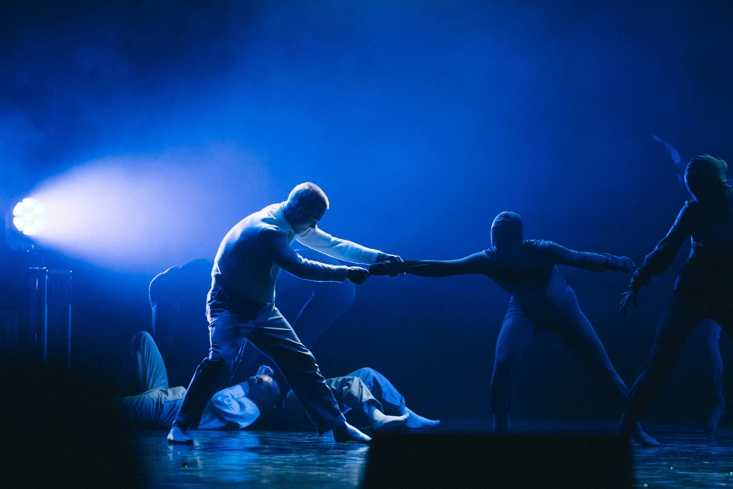 Отчётный концерт (КемГИК). Фотограф Кемерово | Сергей