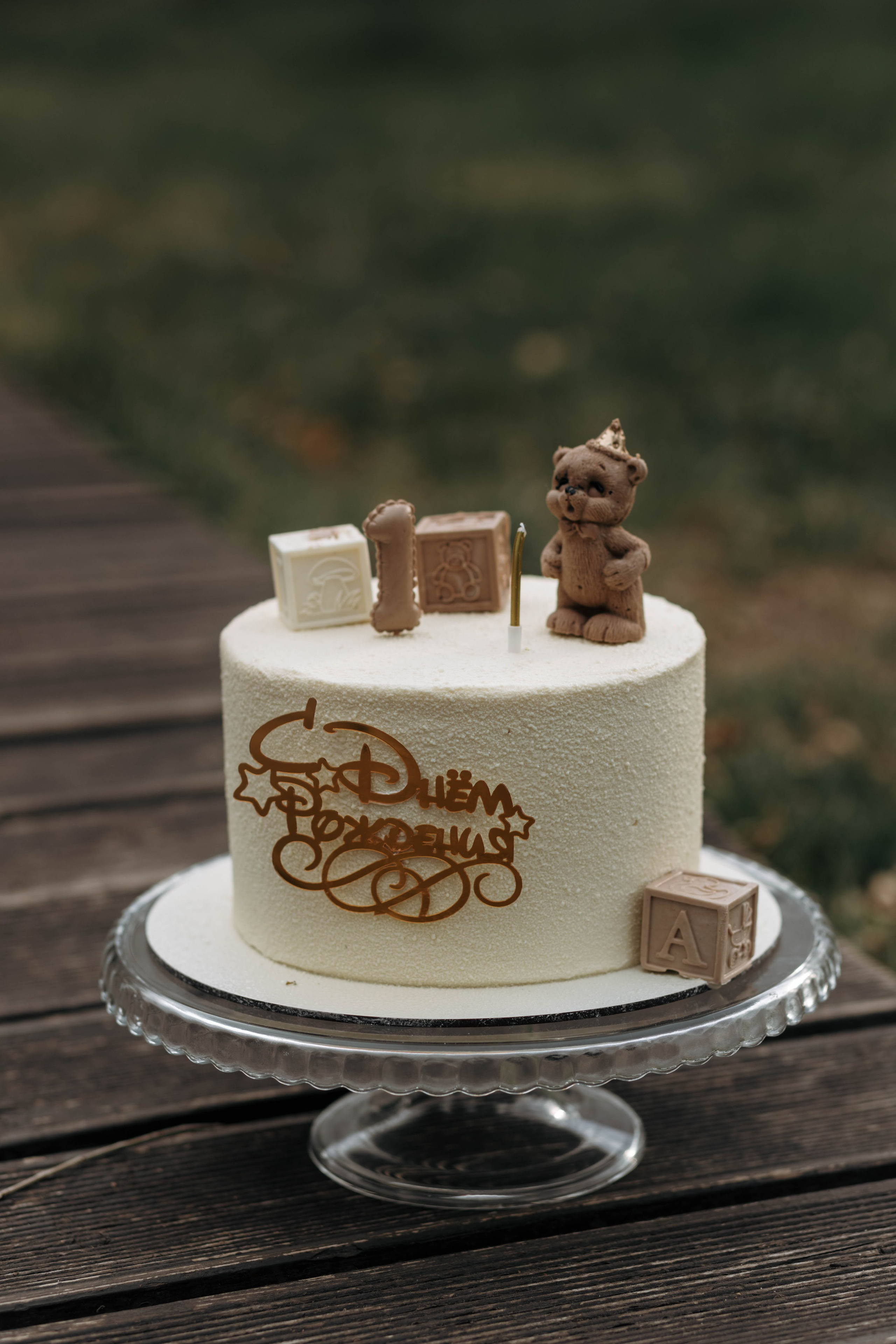 День рождения. Фотограф Сальск Катерина