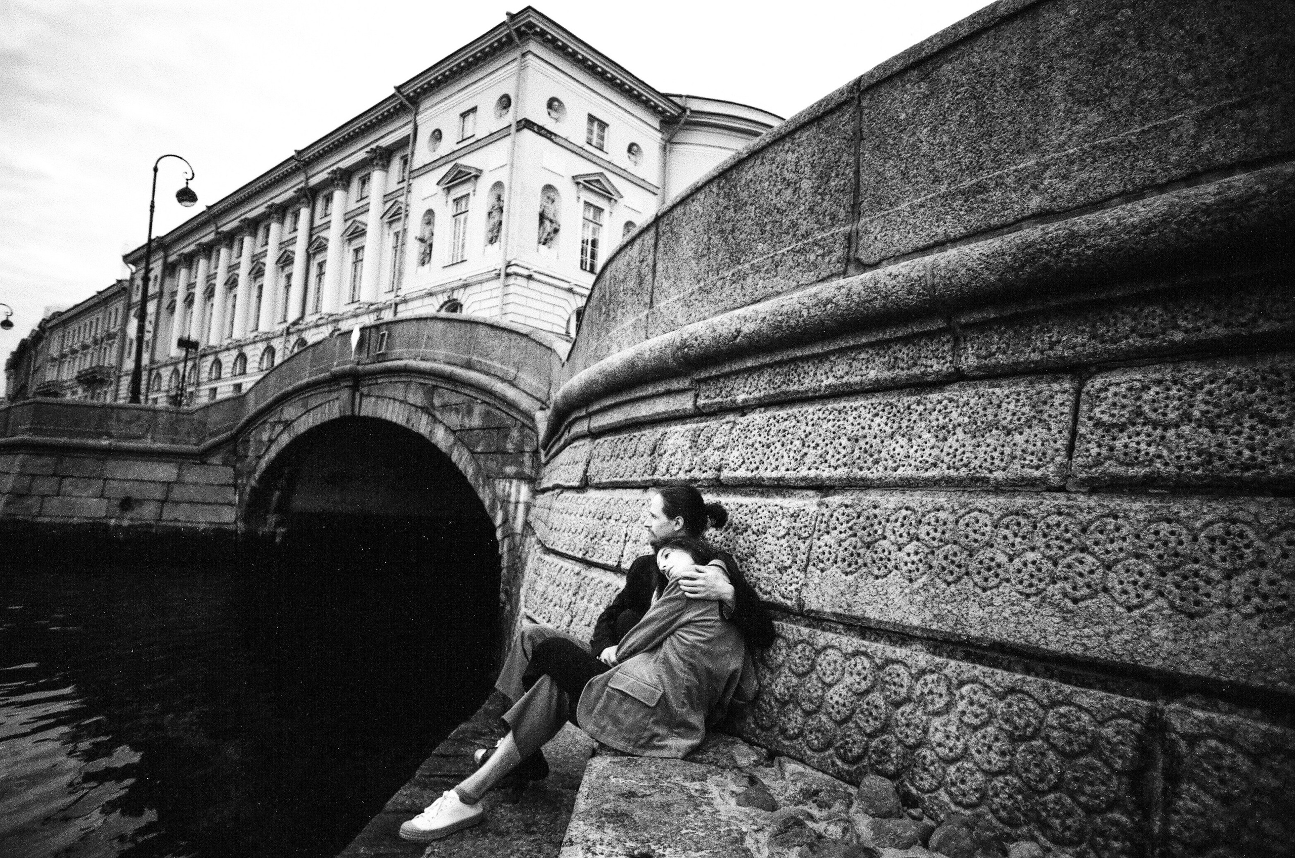 Alie parusa. Портретный фотограф в Санкт-Петербурге Ольга Муранова