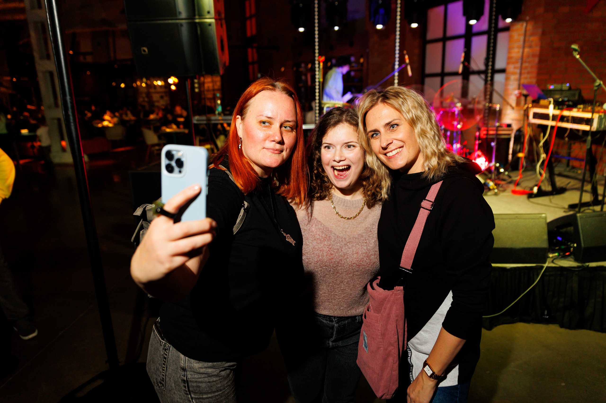 Мероприятия посвященные открытию выставки Иосиф Бродский — Место не хуже любого. Фотограф Иван Недорез