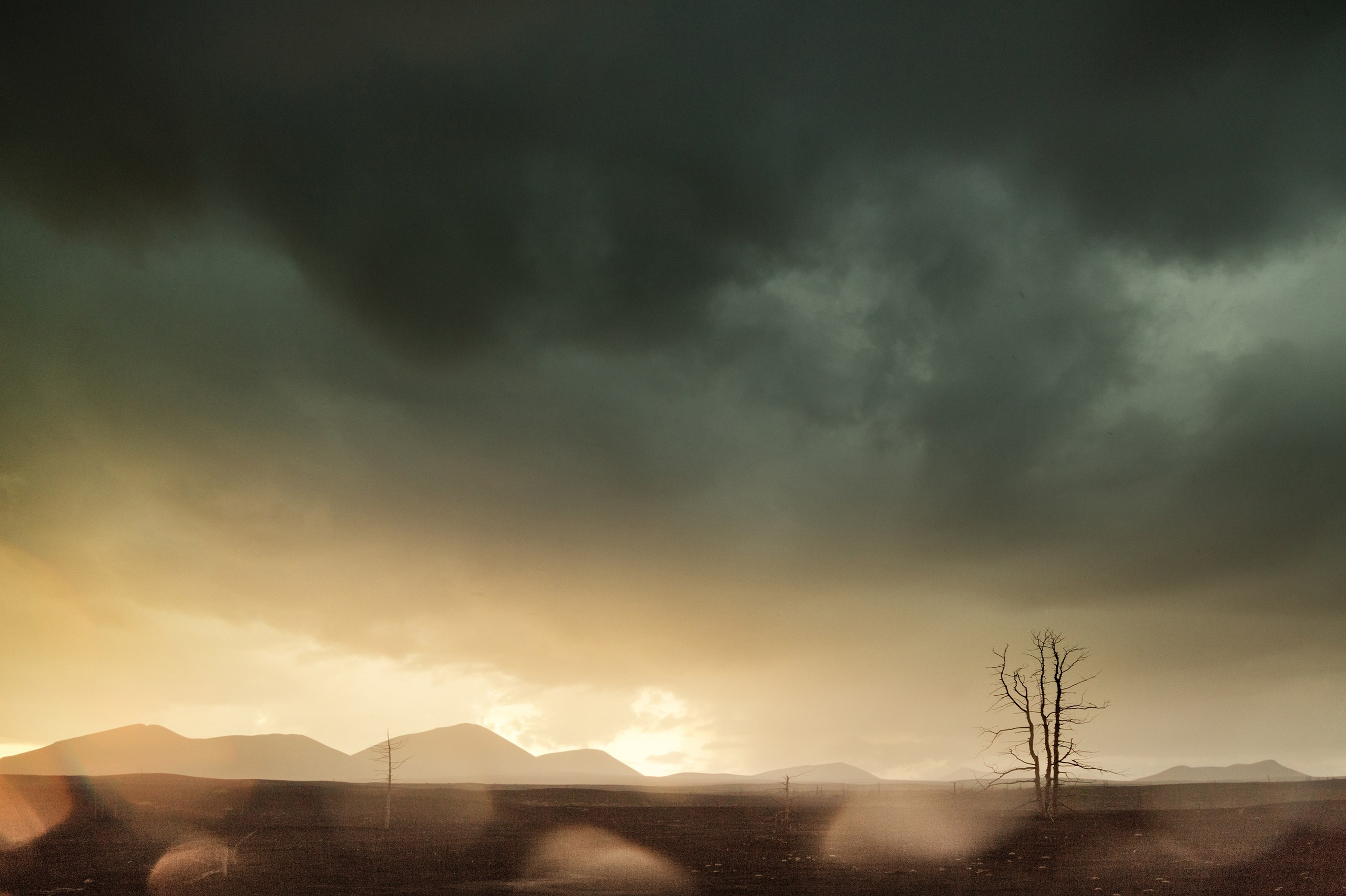 Камчатка. Фотограф Владимир Медведев