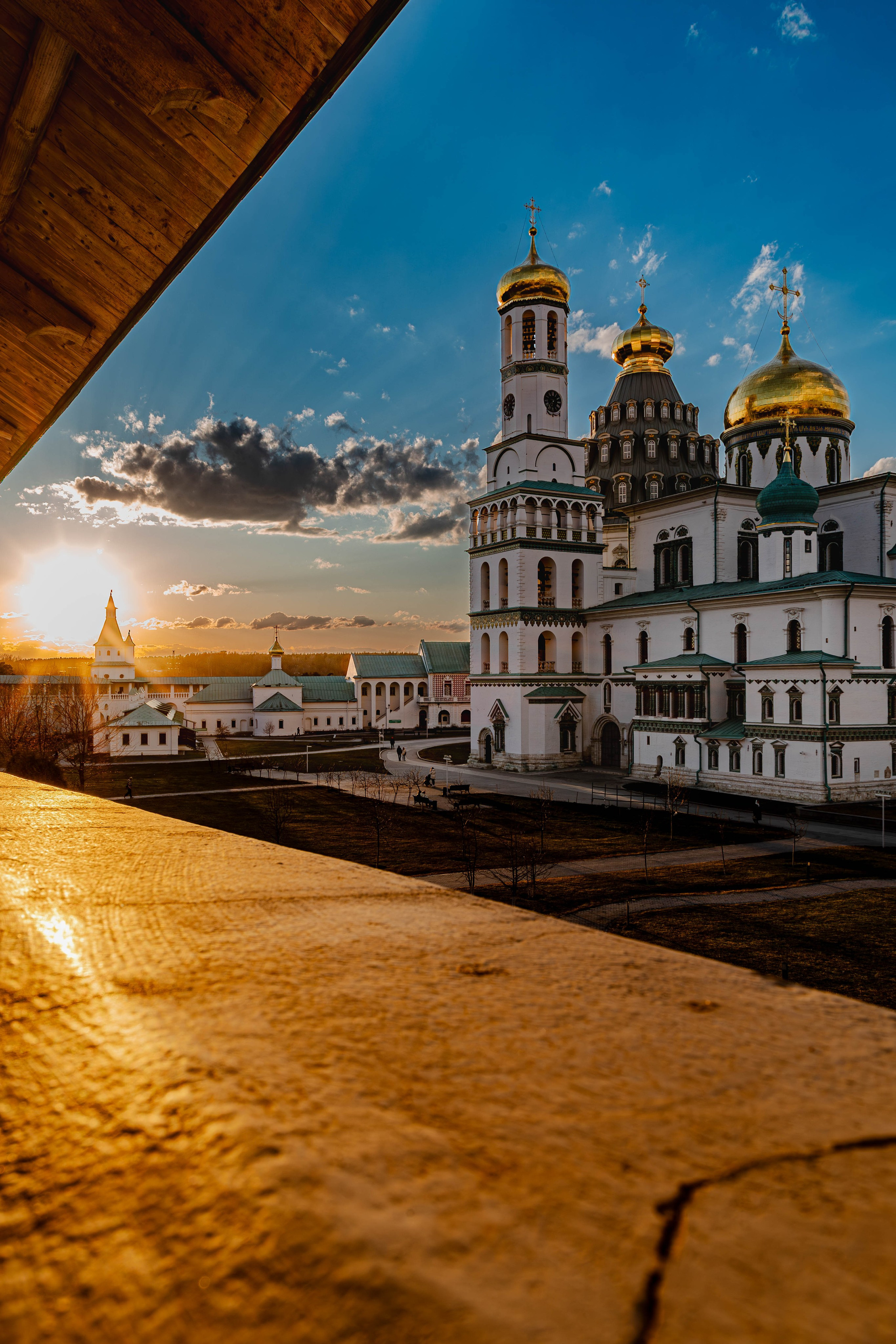 По Святым местам. АЛЕКСЕЙ КОЛМАКОВ. Фотограф. Москва и Московская область