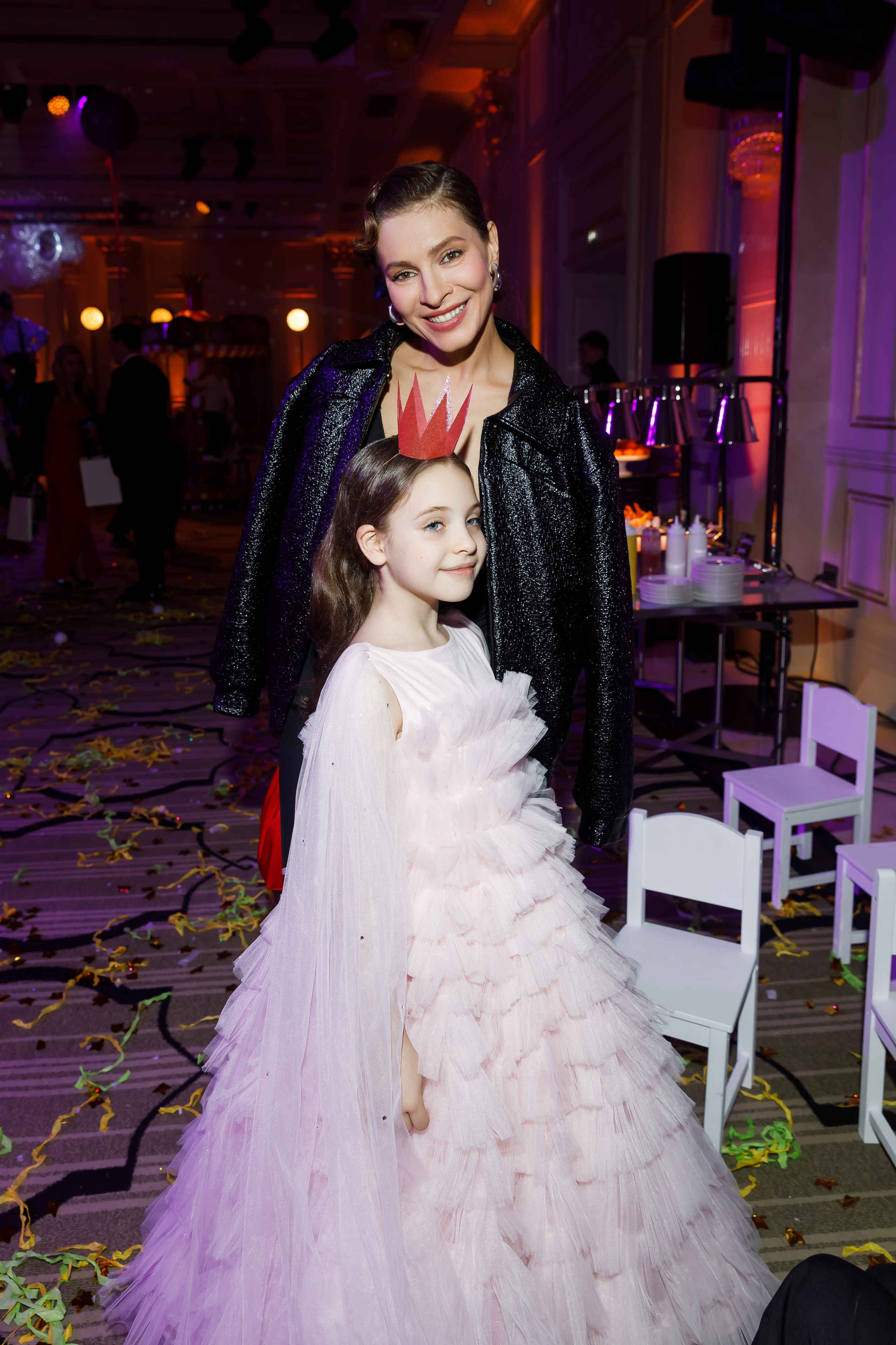 ЕЛКА МОНТЕ КАРЛО 2025. Катерина Киреева — фотограф в Москве