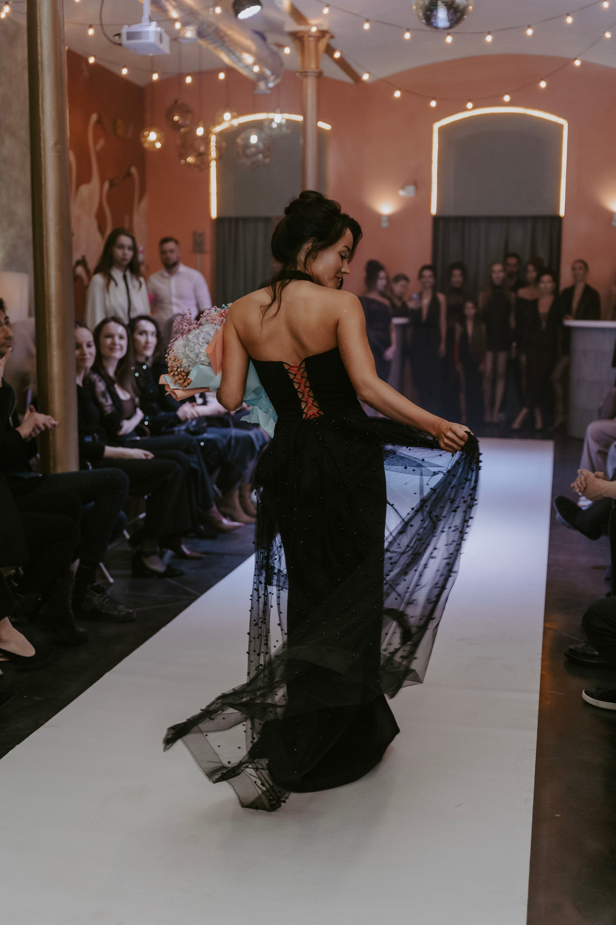 Runway Fashion Show. Фотограф в Москве и любой точке земного шара Алёна Вялова (Чулкова)