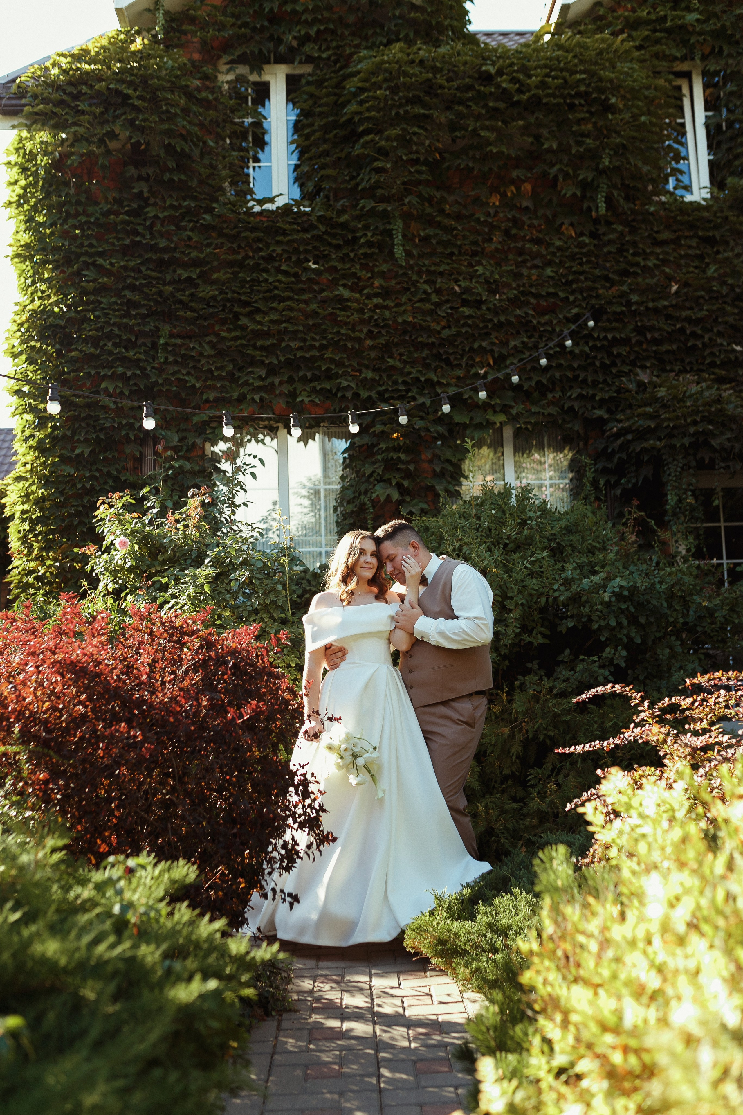 5.09.25. Свадебный и семейный фотограф  Новочеркасск Виктория Литвиненко