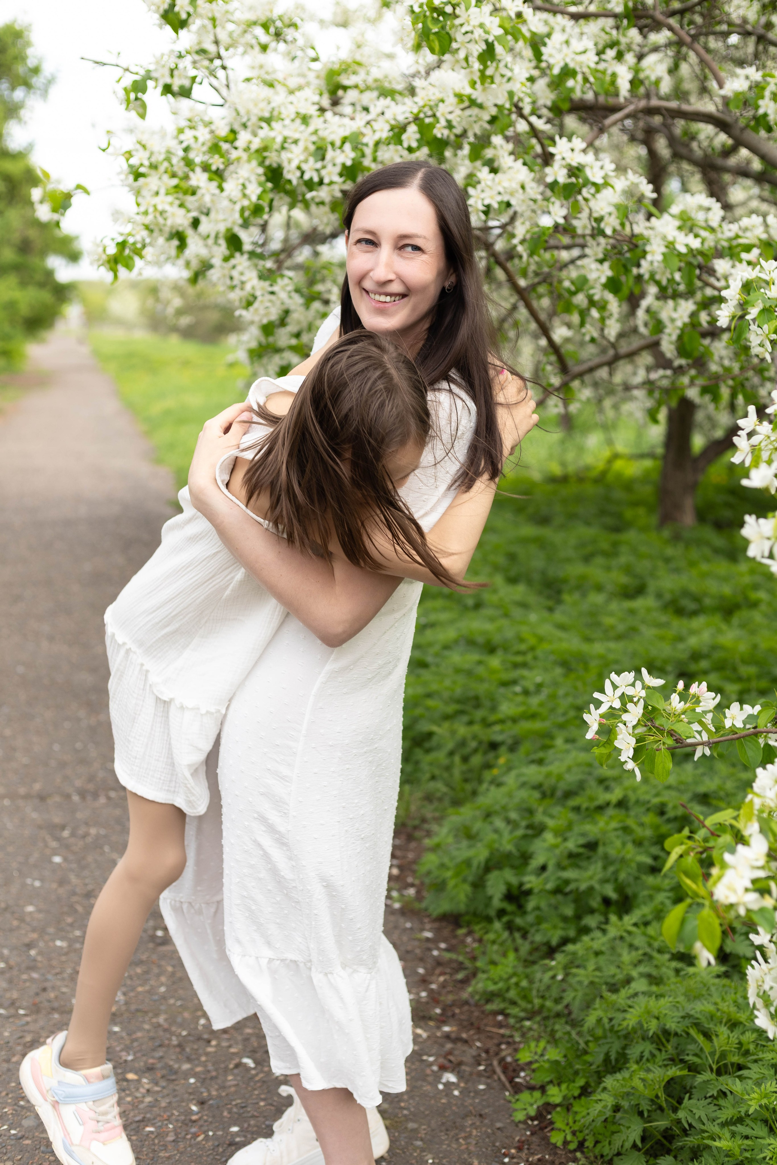Света и Полина. Фотограф Железногорск, Подгорный, Уяр и Красноярск