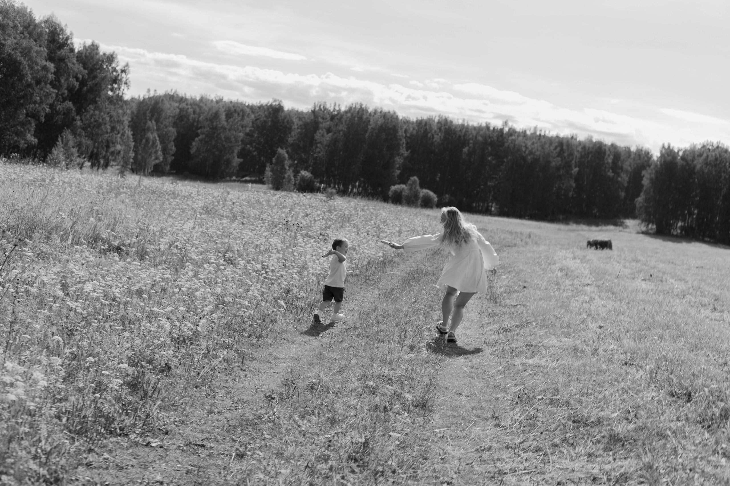 Кристина и Богдан. Фотограф Железногорск, Подгорный, Уяр и Красноярск