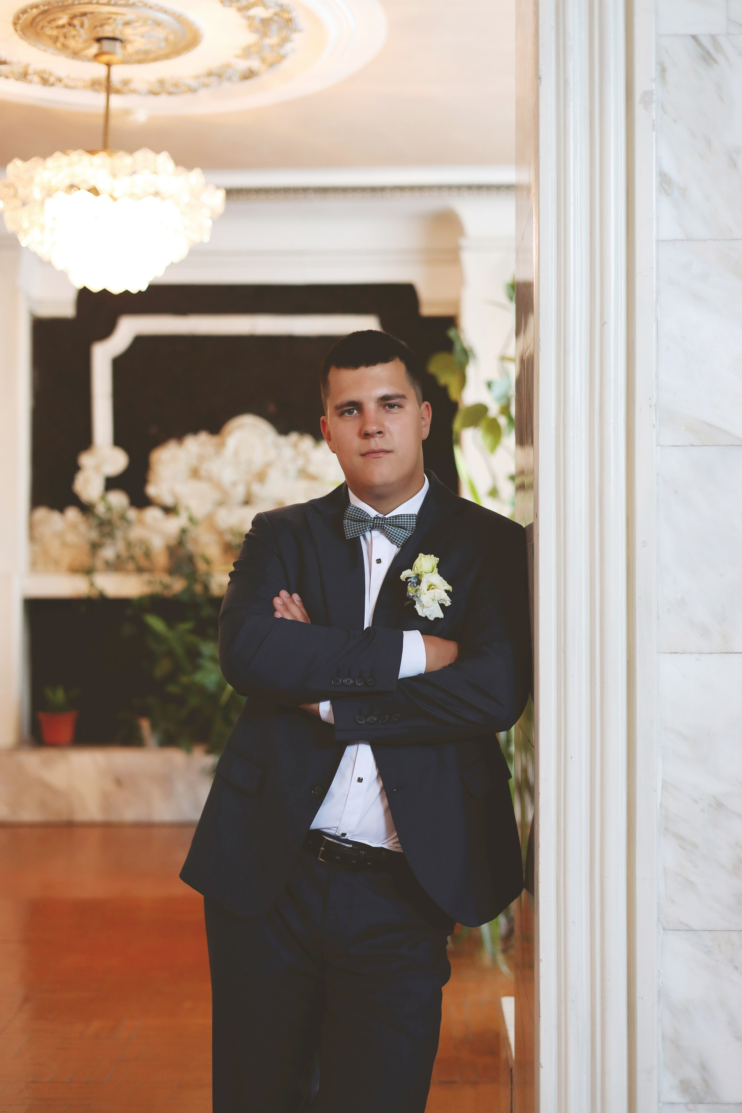 Love. Семейный фотограф Анна Мезенцева