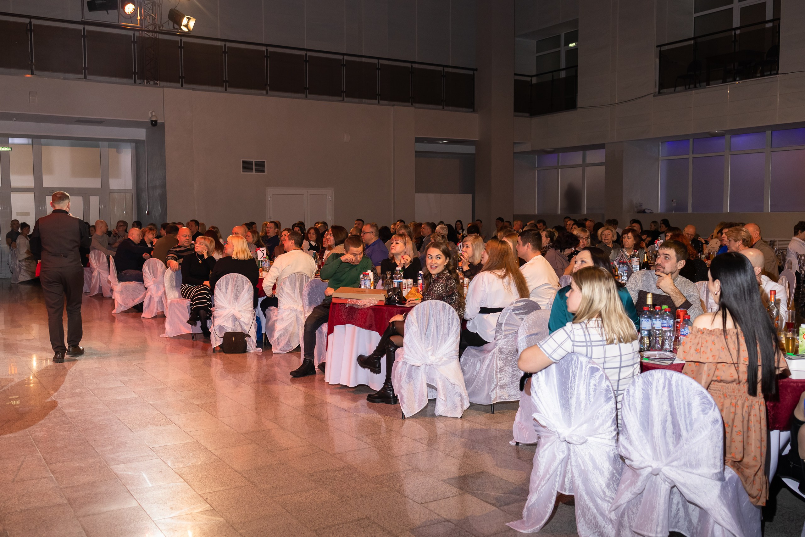 Музыкальное лото в ДК Искра 22 февраля 2026 г