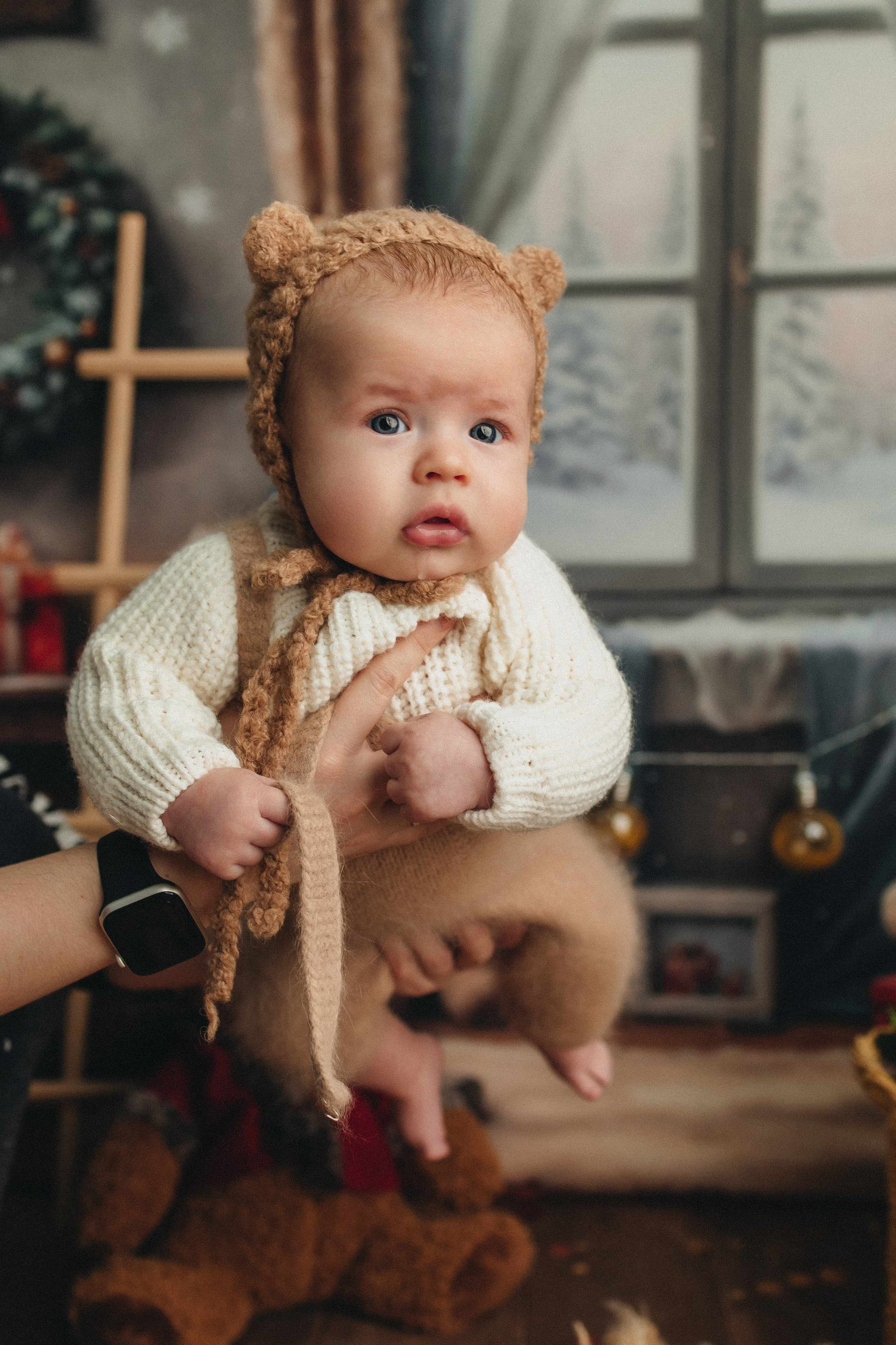 Детки до года (от 3 мес.). Главная