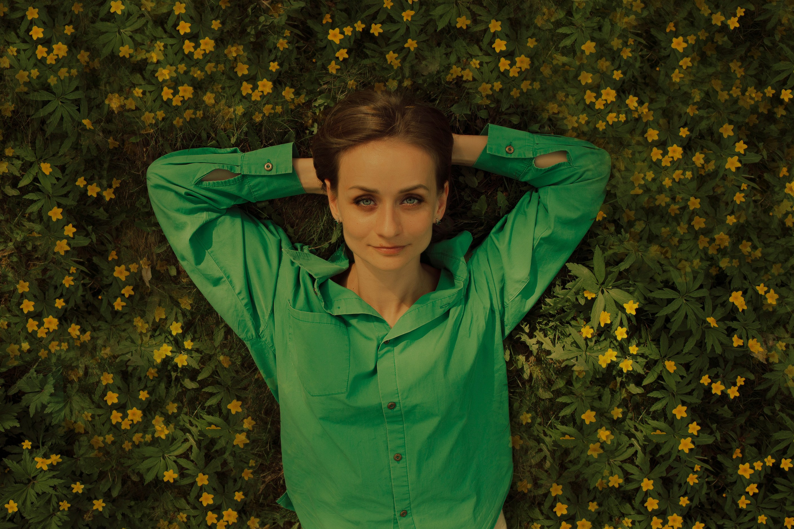 Портреты. Семейный и портретный фотограф в Самаре Анна Григорьева