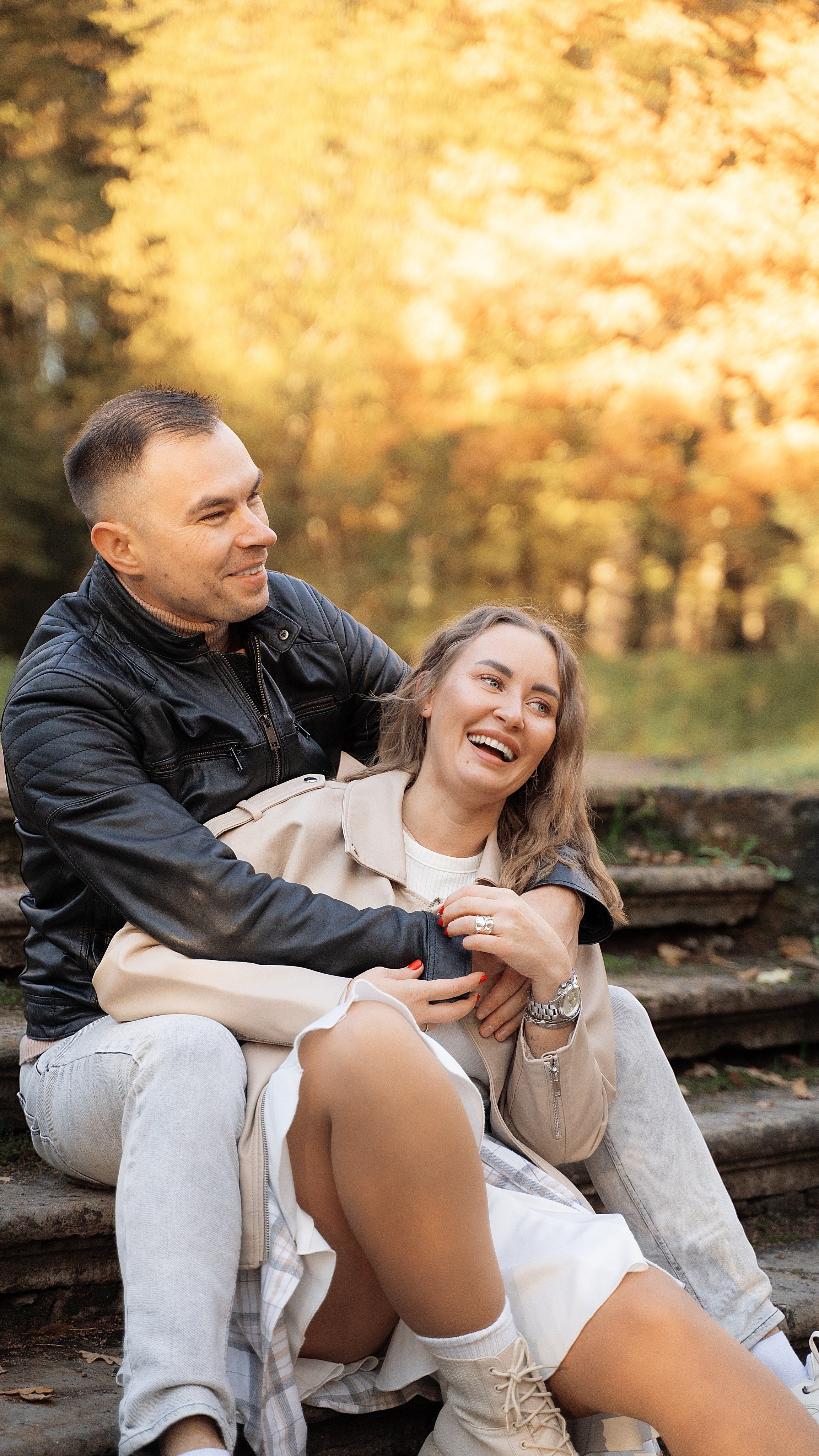 Дмитрий Елена и Виктория. Свадебный фотограф Санкт-Петербург, Сочи, Питер, Выборг, Луга, Псков