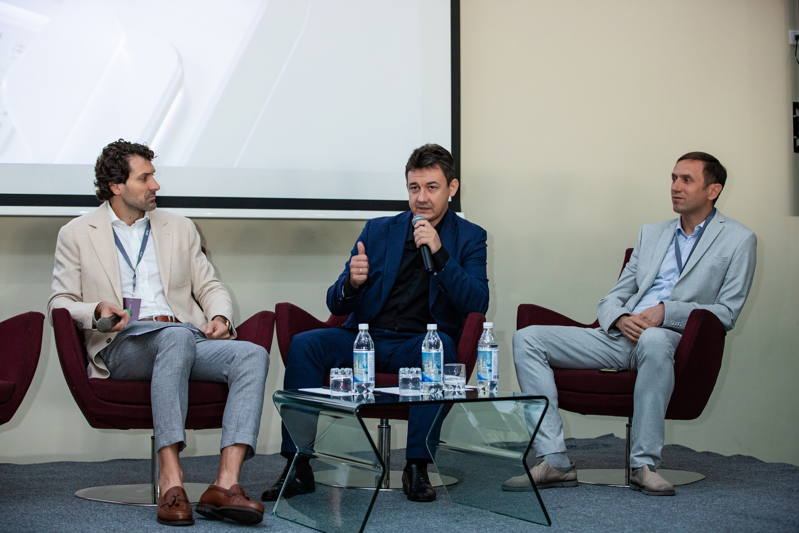 BFS-Форум. Репортажный и fashion фотограф в Москве Сергей Бардин