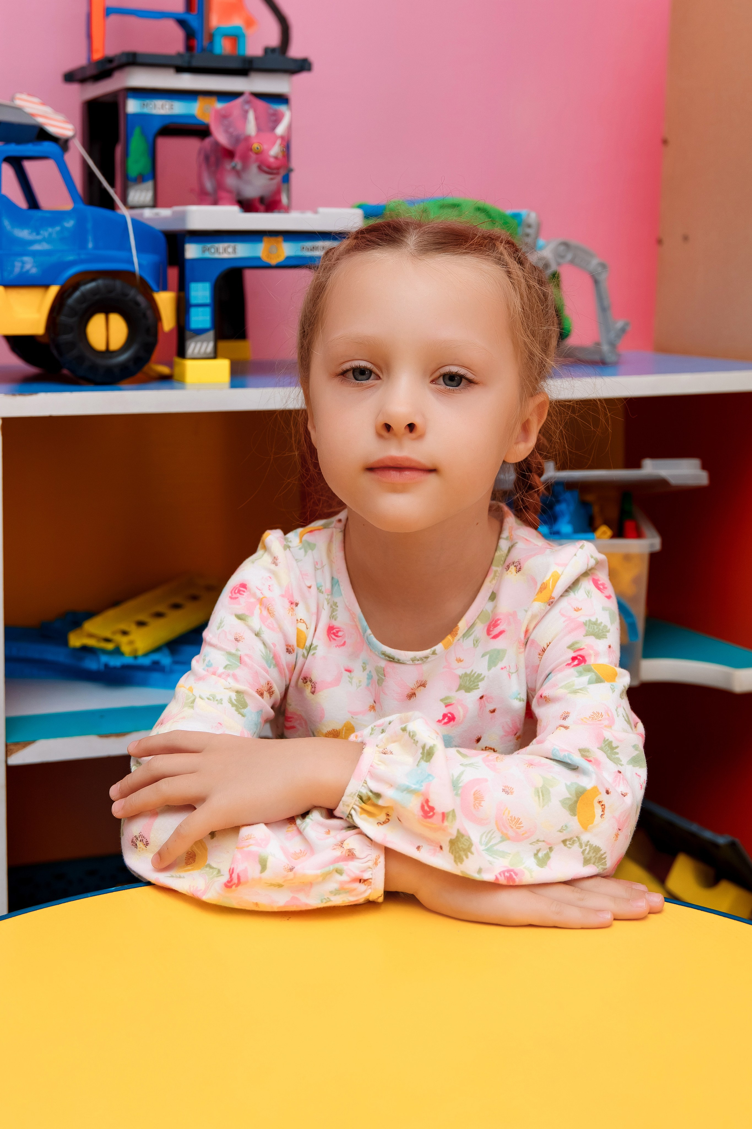 Детский Сад № 19 (один день из жизни группы + выпускной). Фотограф Любовь Корниенко, Примоский край