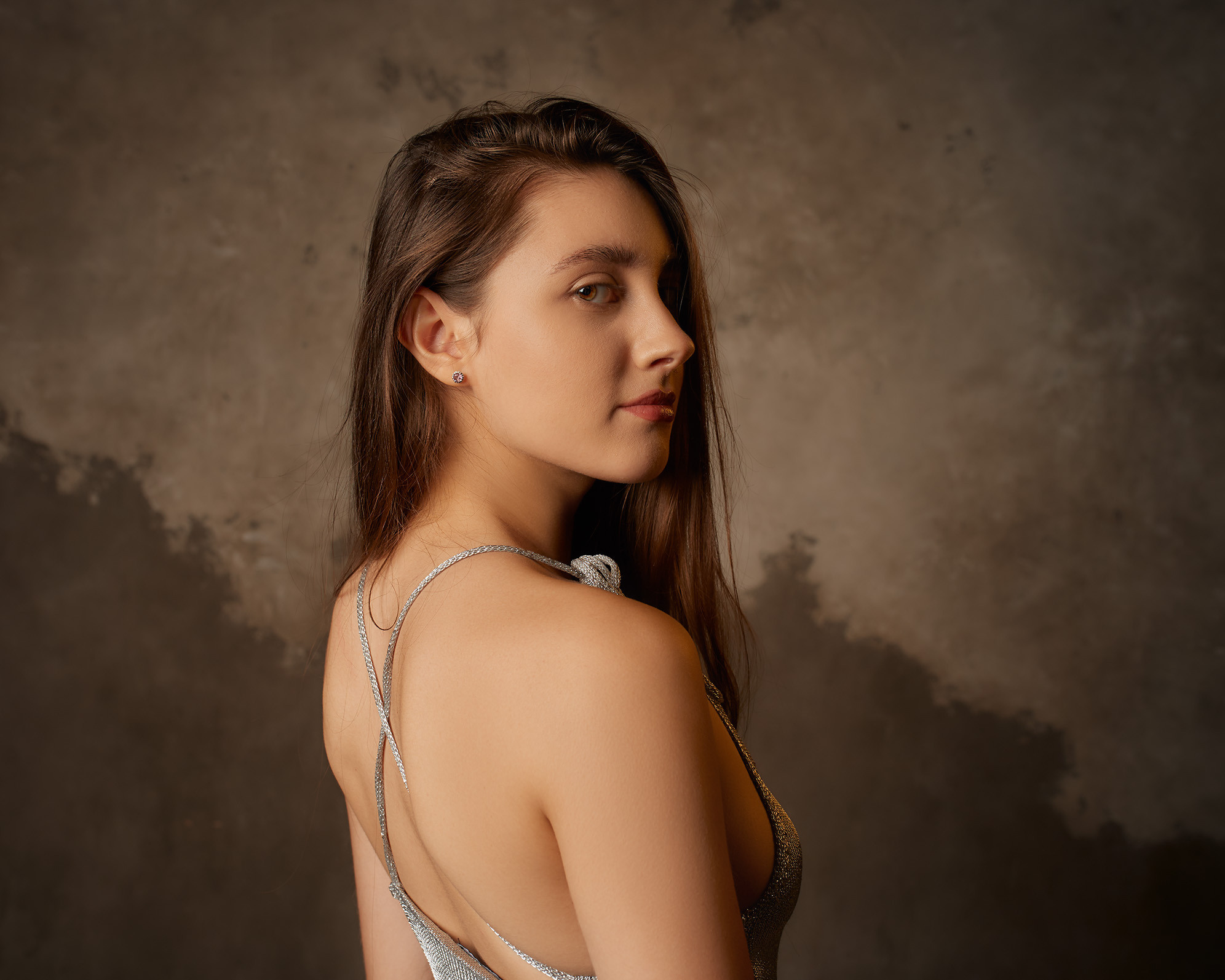 Ева. Фотограф Тимофей Юров Москва