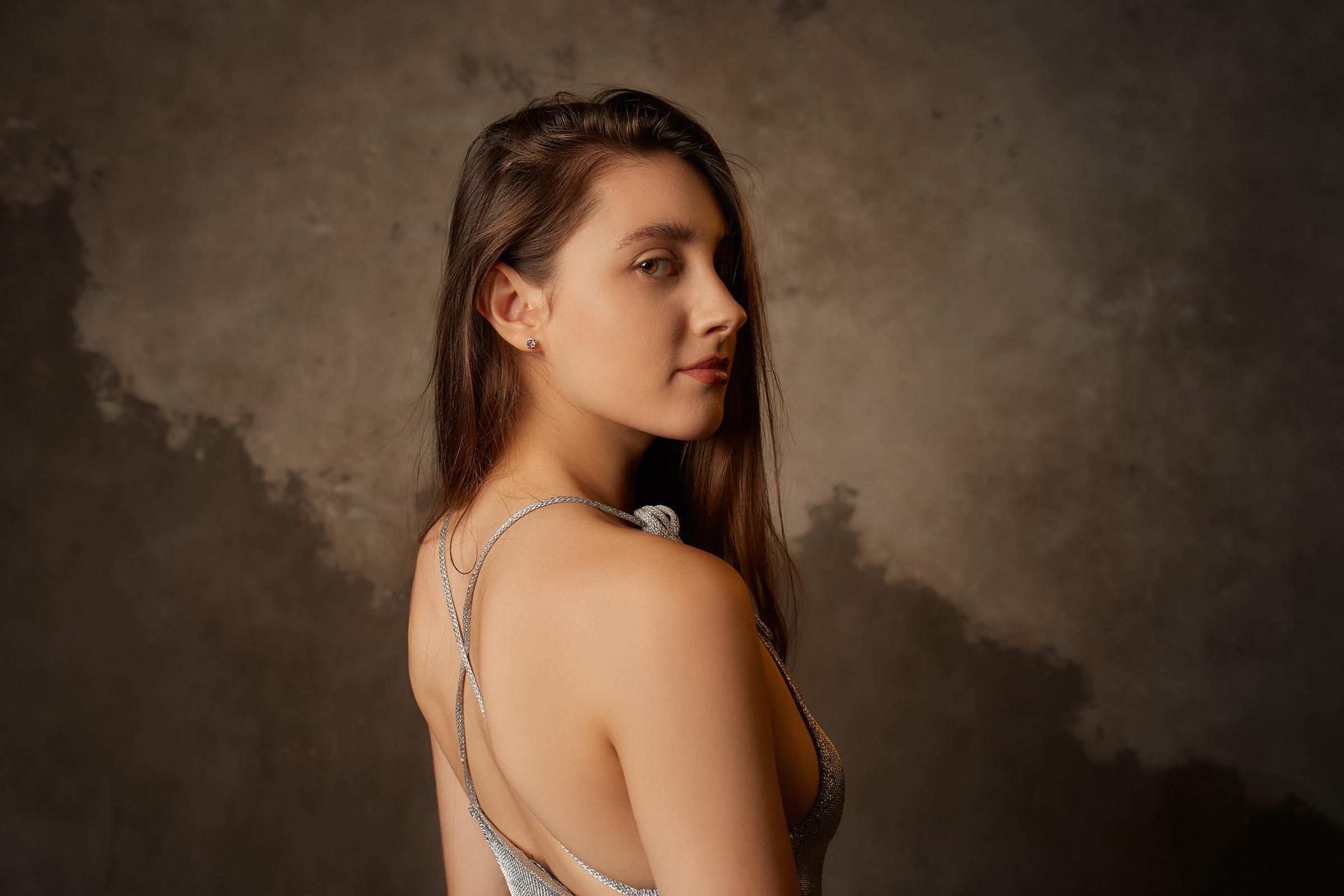 Ева. Фотограф Тимофей Юров Москва