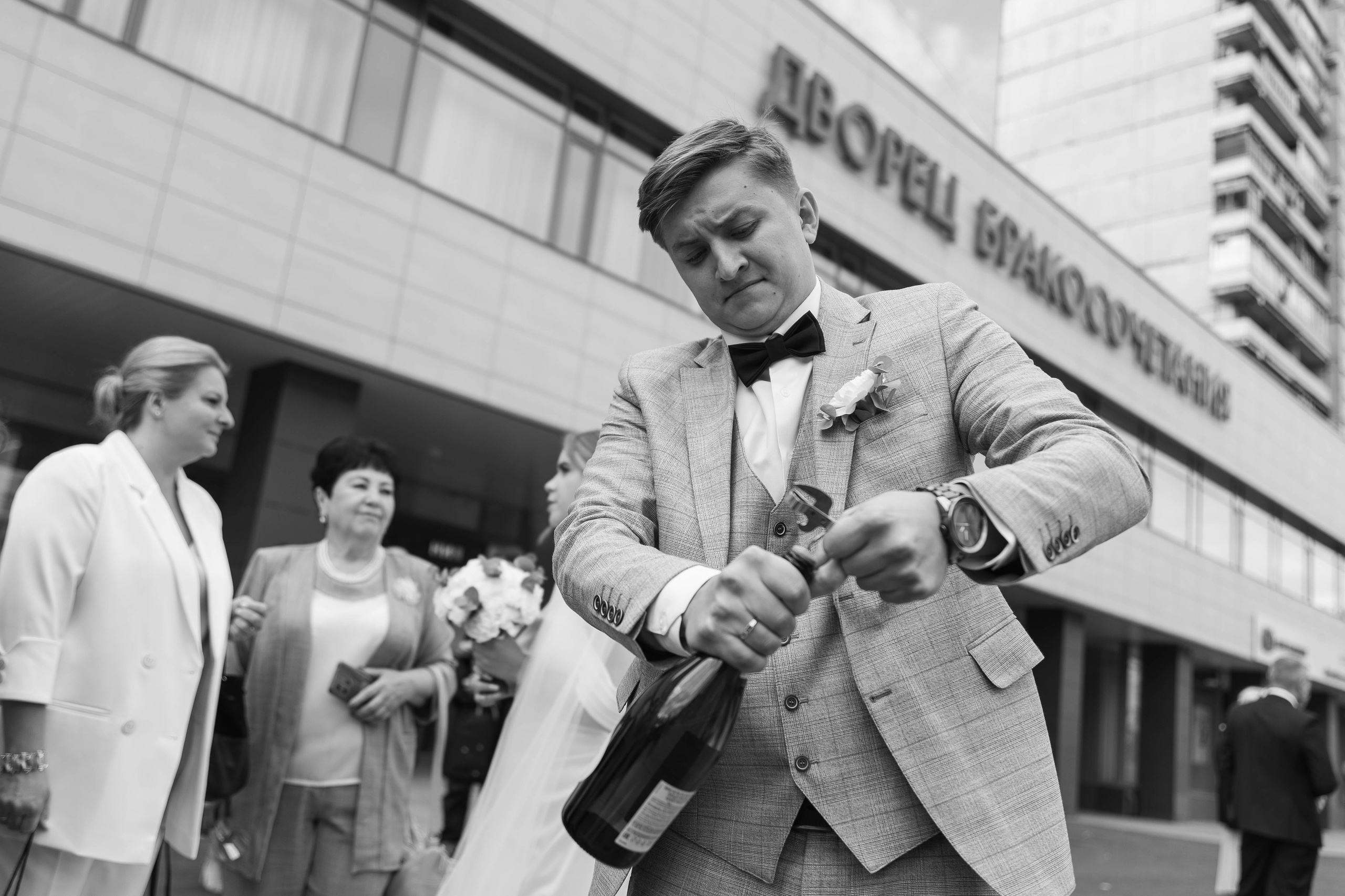 Анастасия и Артём. Репортажный фотограф/видеограф Артур Аванесян в Москве