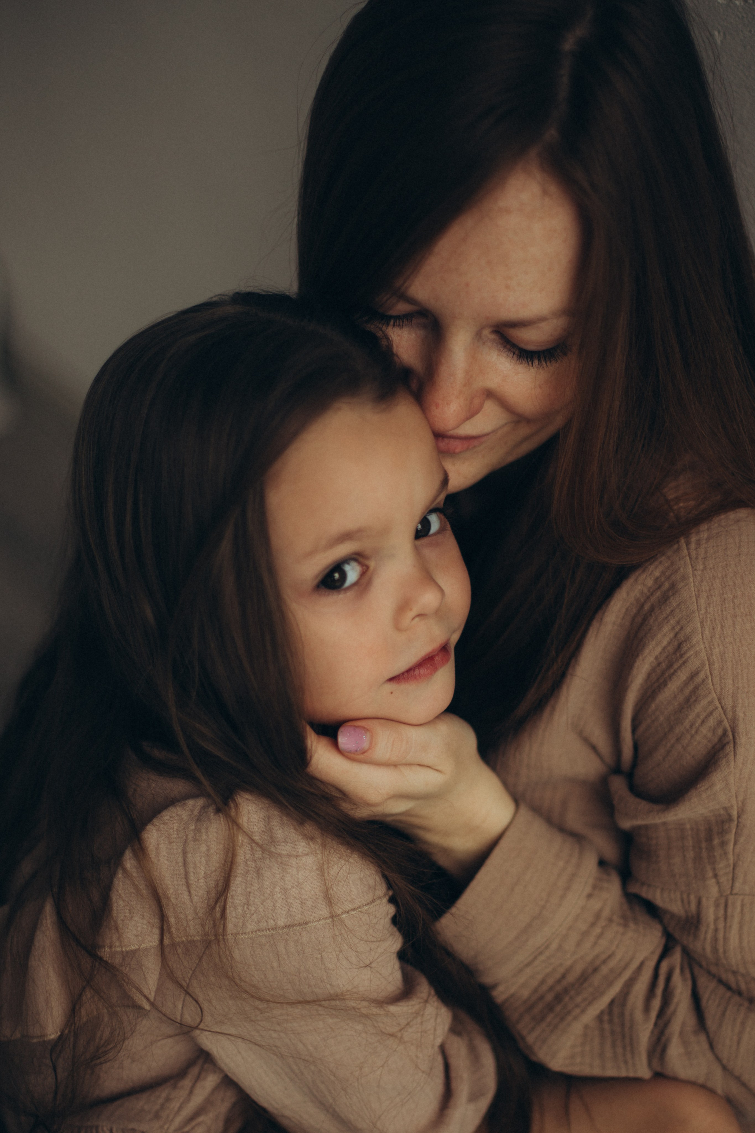 Настя и Ульяна