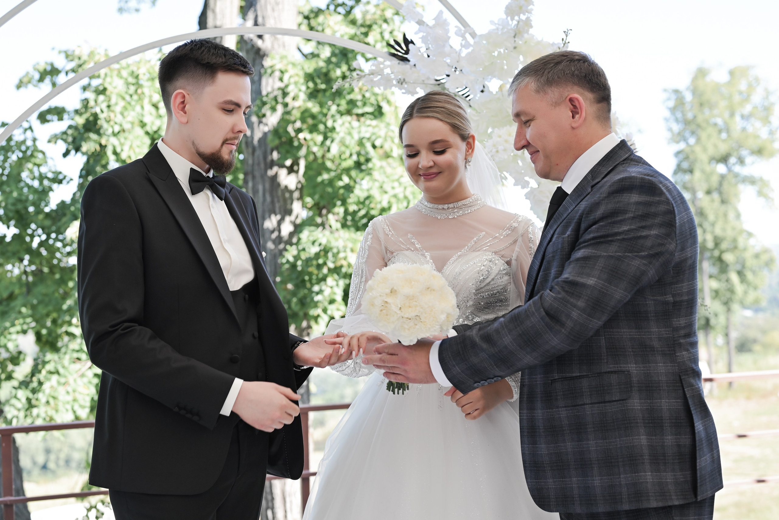 R & A. Свадебный и семейный фотограф в Уфе Александров Максим