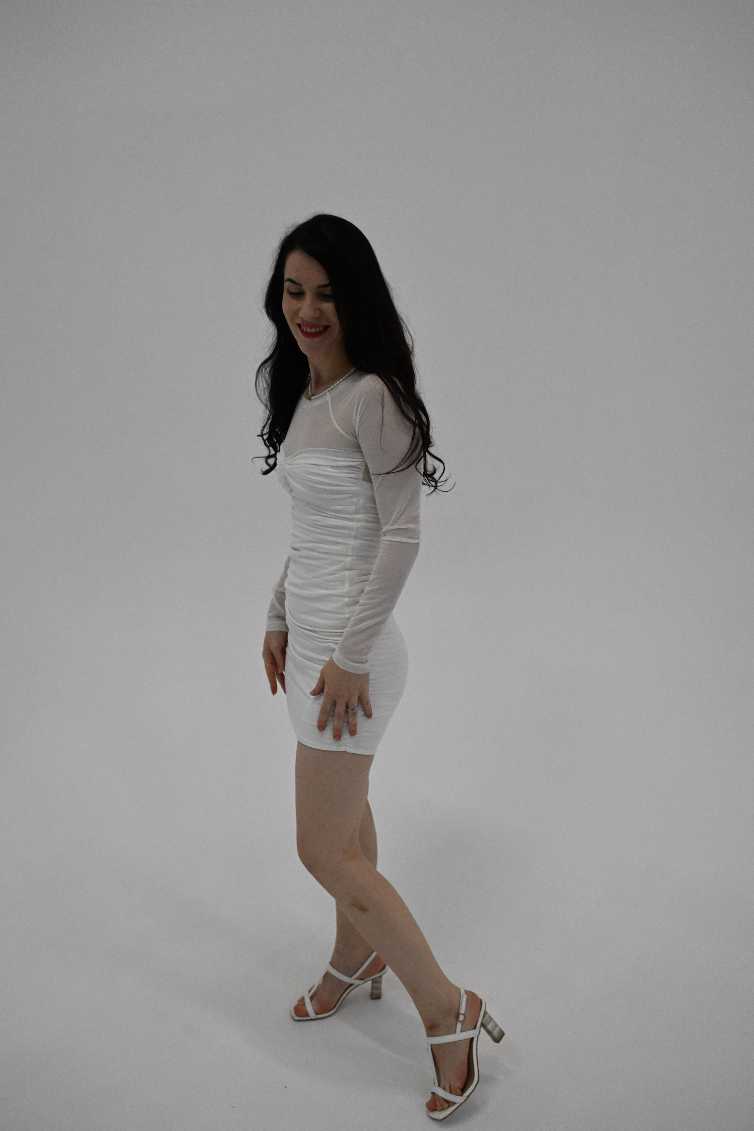 ФОТО-ПРОЕКТ PUMPKIN модель Анастасия. Фотограф в Санкт-Петербурге Сафронов Николай