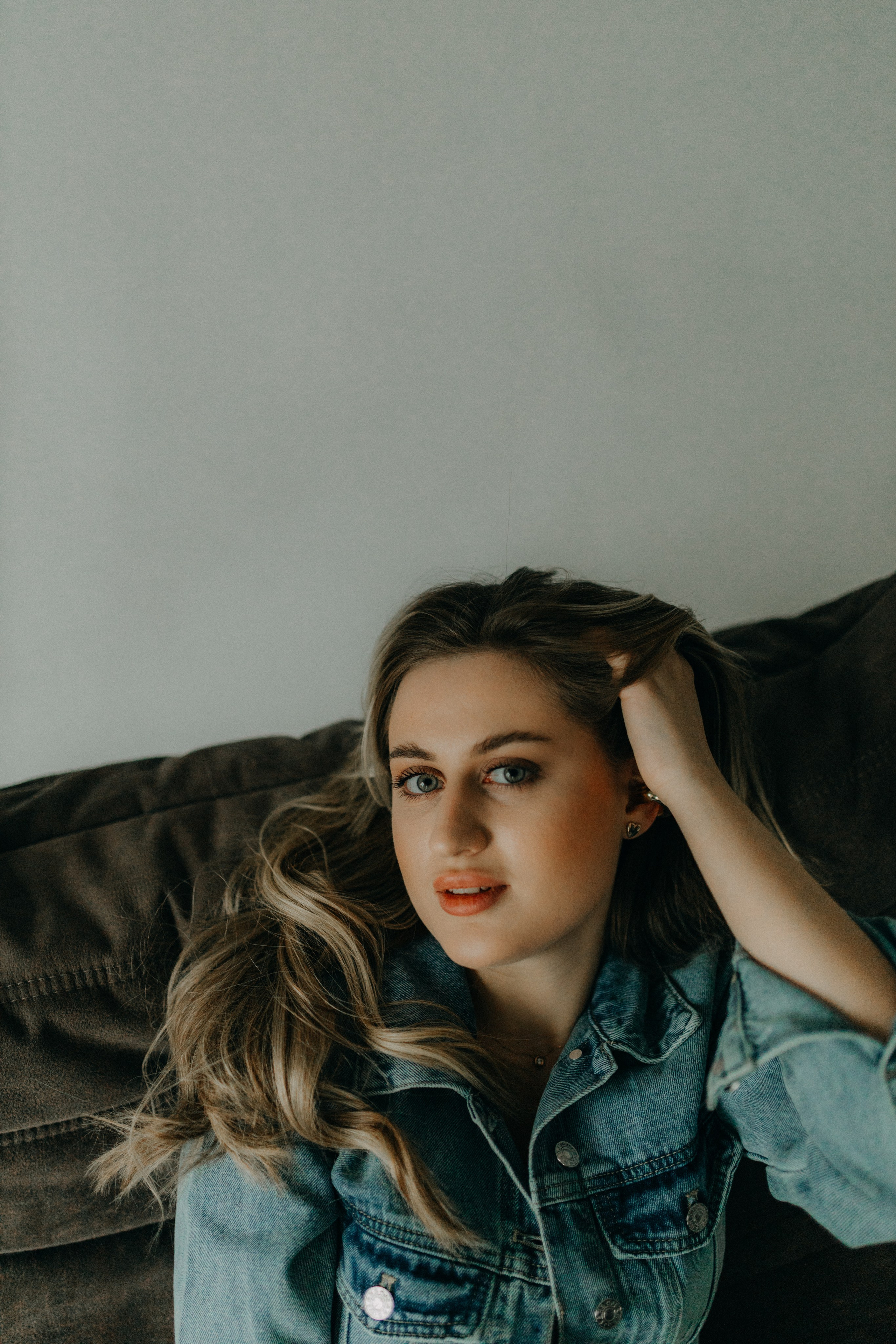 Яна. Фотограф НОГИНСК, Москва, Анастасия Белая