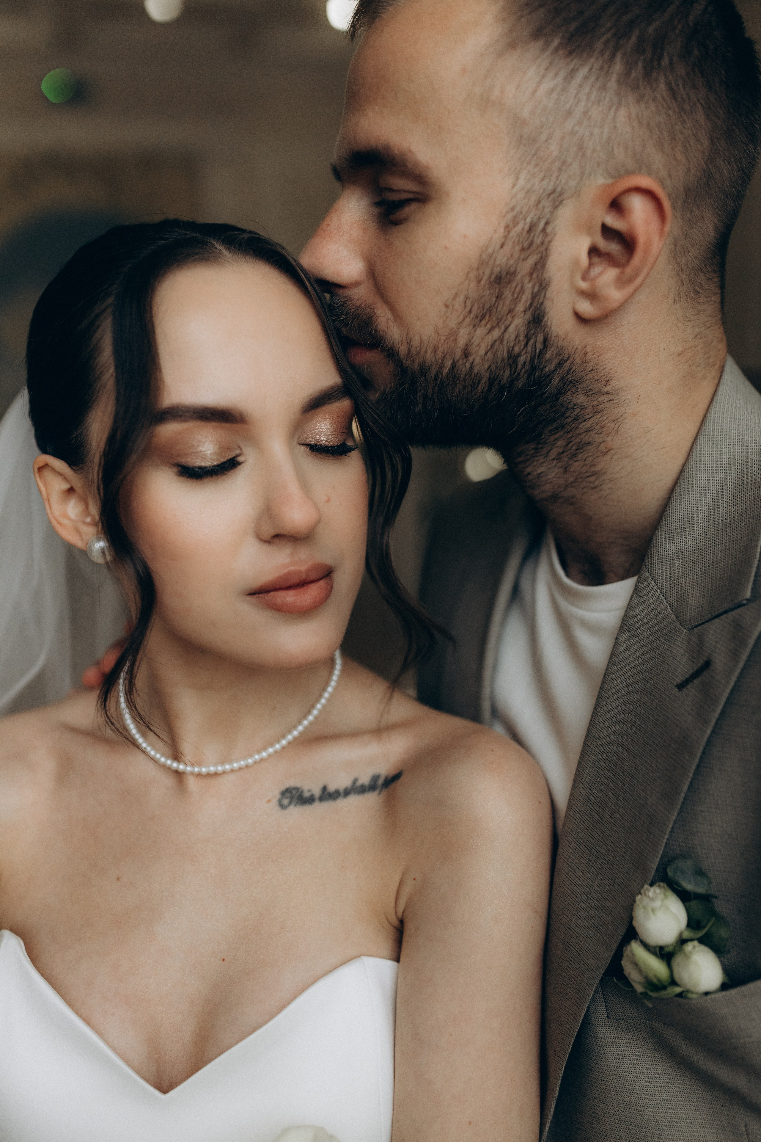 Мария & Иван. Фотограф НОГИНСК, Москва, Анастасия Белая