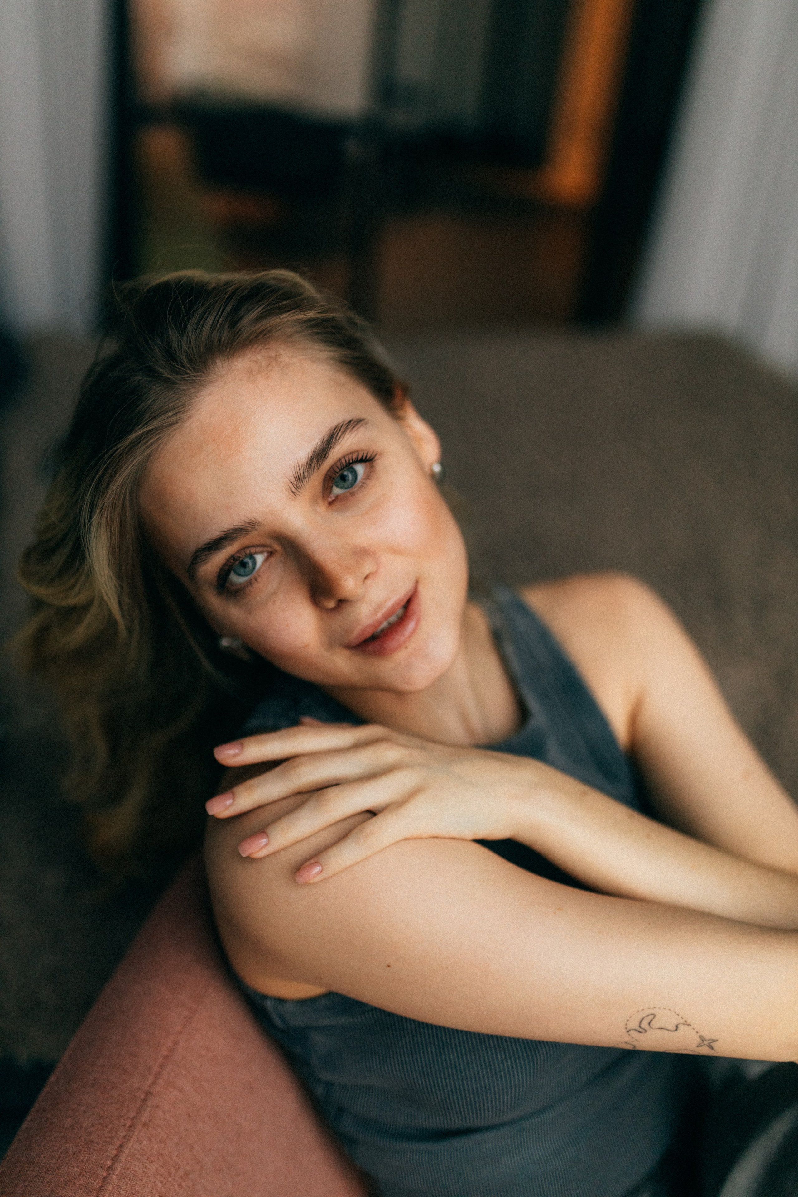 Маша. Фотограф НОГИНСК, Москва, Анастасия Белая