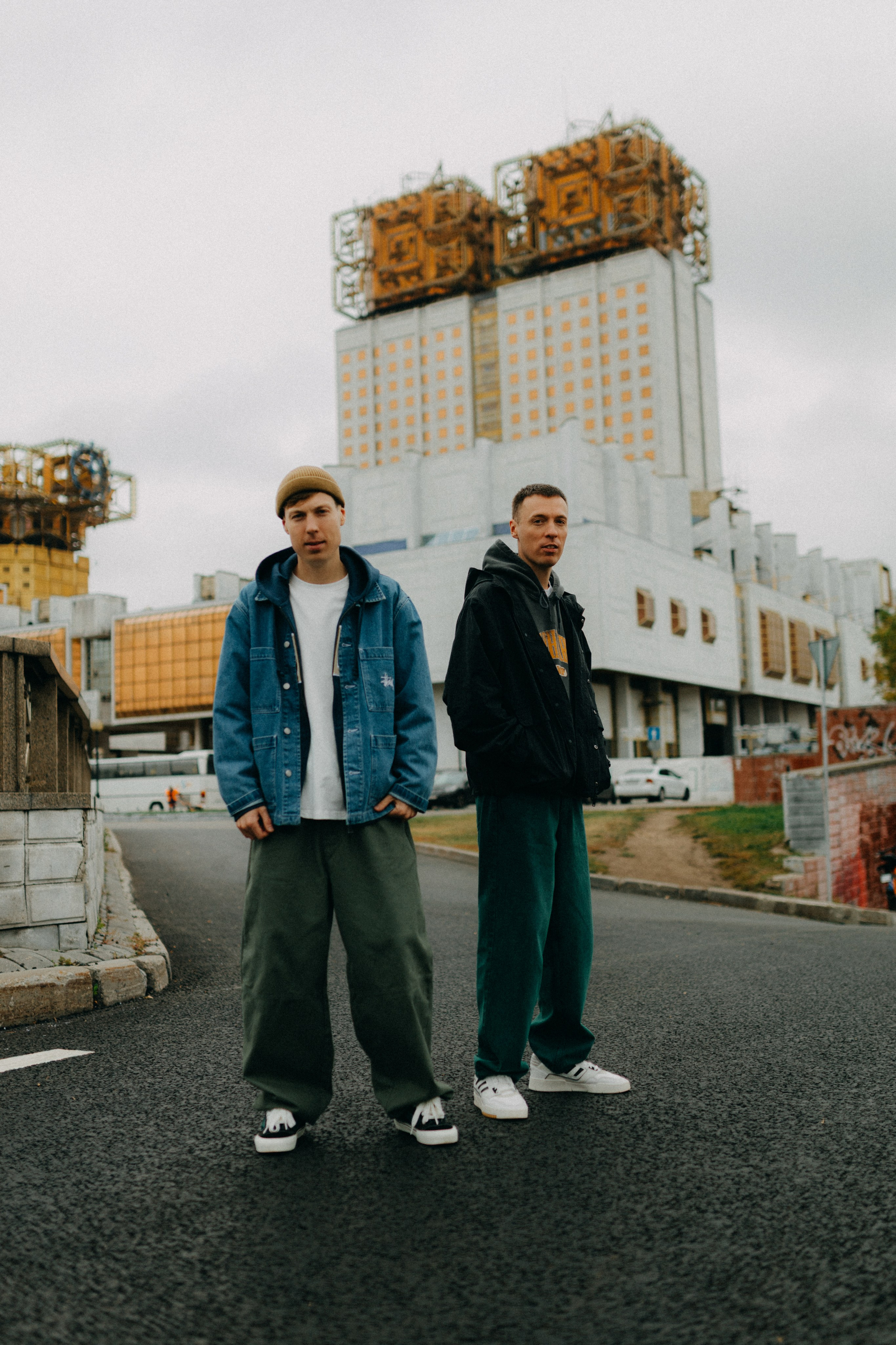 Dabro. Фотограф НОГИНСК, Москва, Анастасия Белая