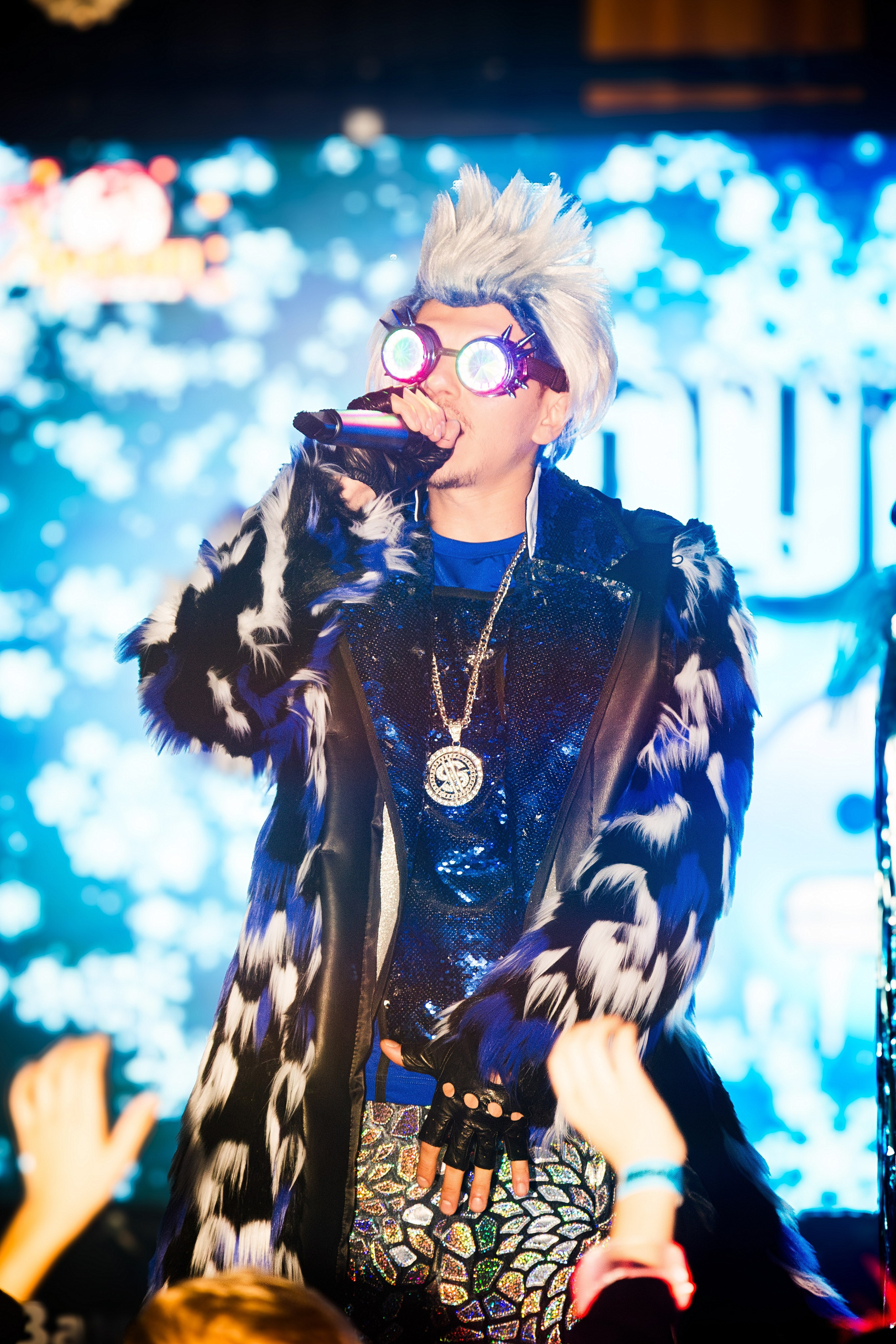 Новогодние утренники. Детский фотограф видеограф в Хабаровске Михаил Орлов