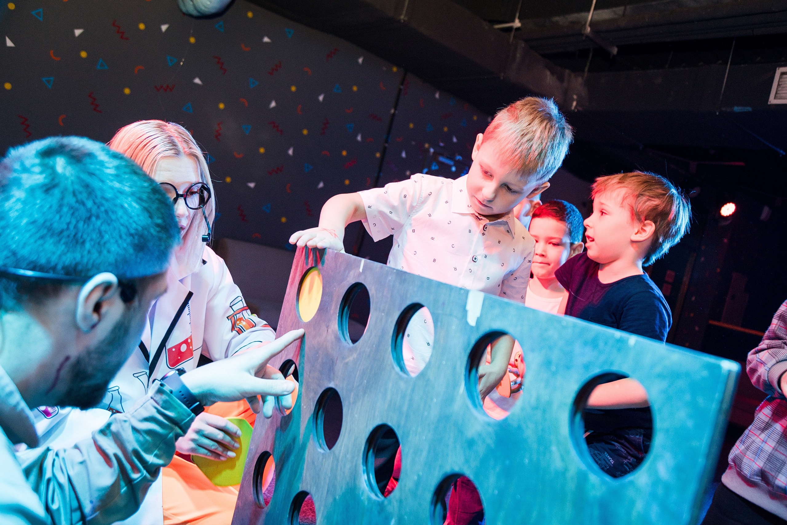 Мише 7 лет. Детский фотограф видеограф в Хабаровске Михаил Орлов