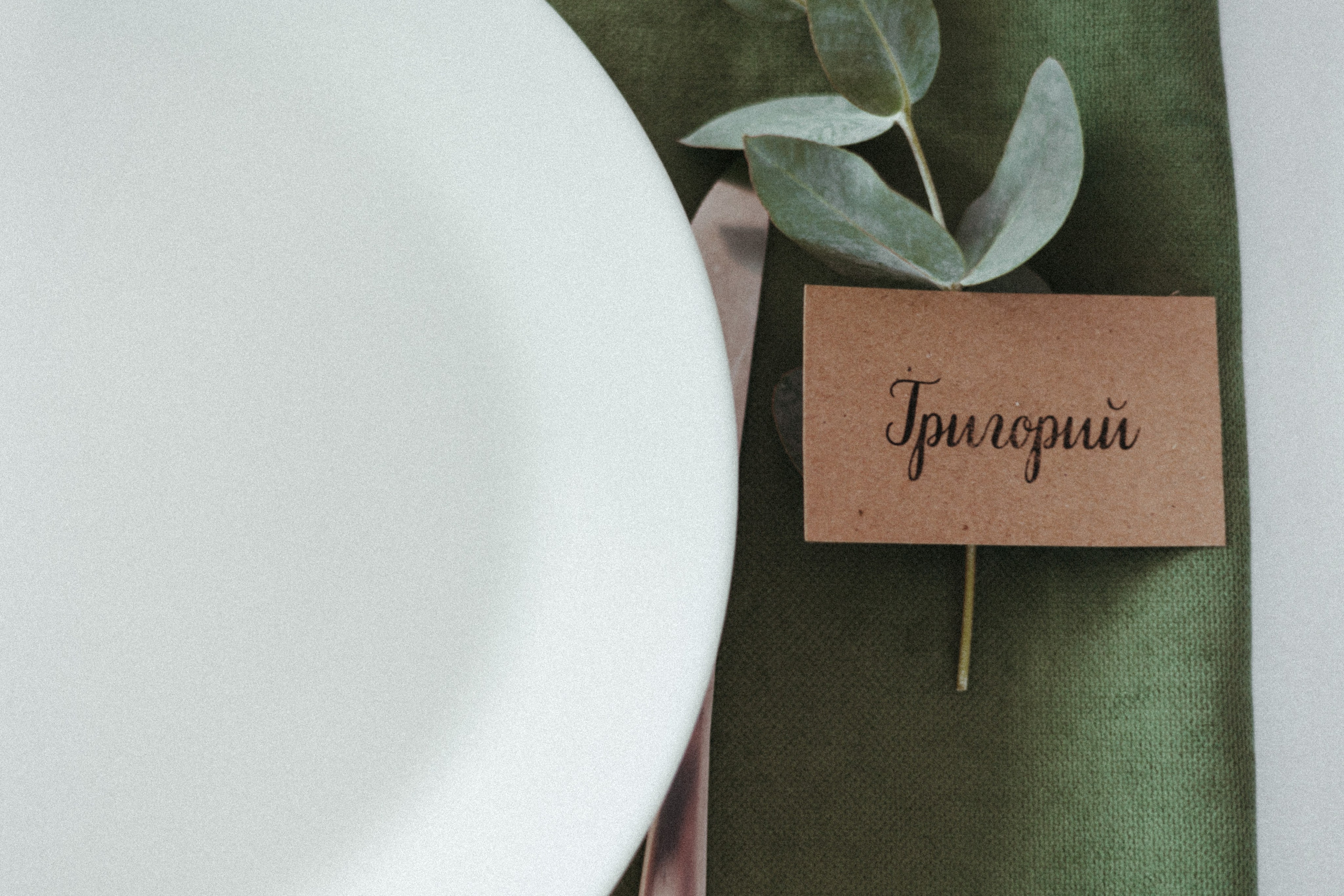 Александр и Екатерина. Александр Воробьев