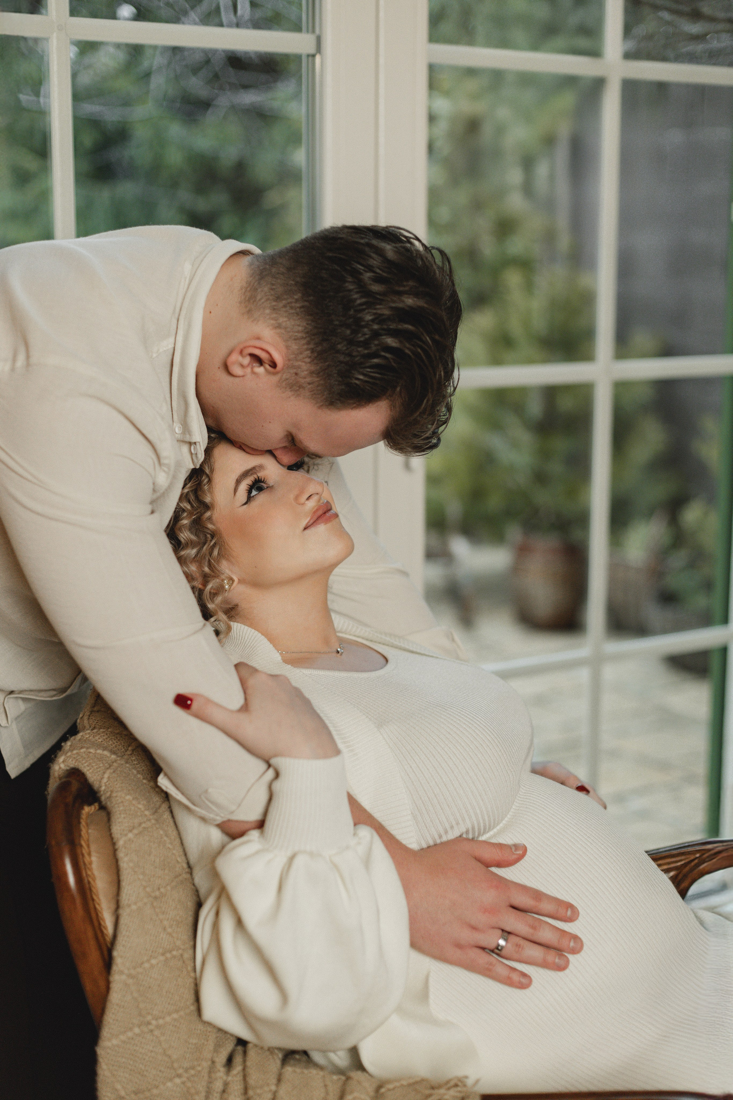 Елизавета. Кузьмина Анастасия — контент-фотограф | Москва