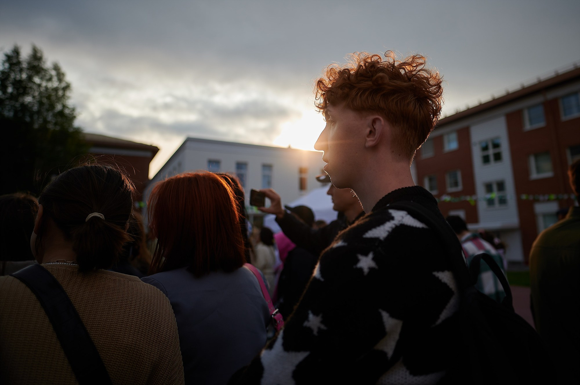 Events. Промышленная и репортажная фотография