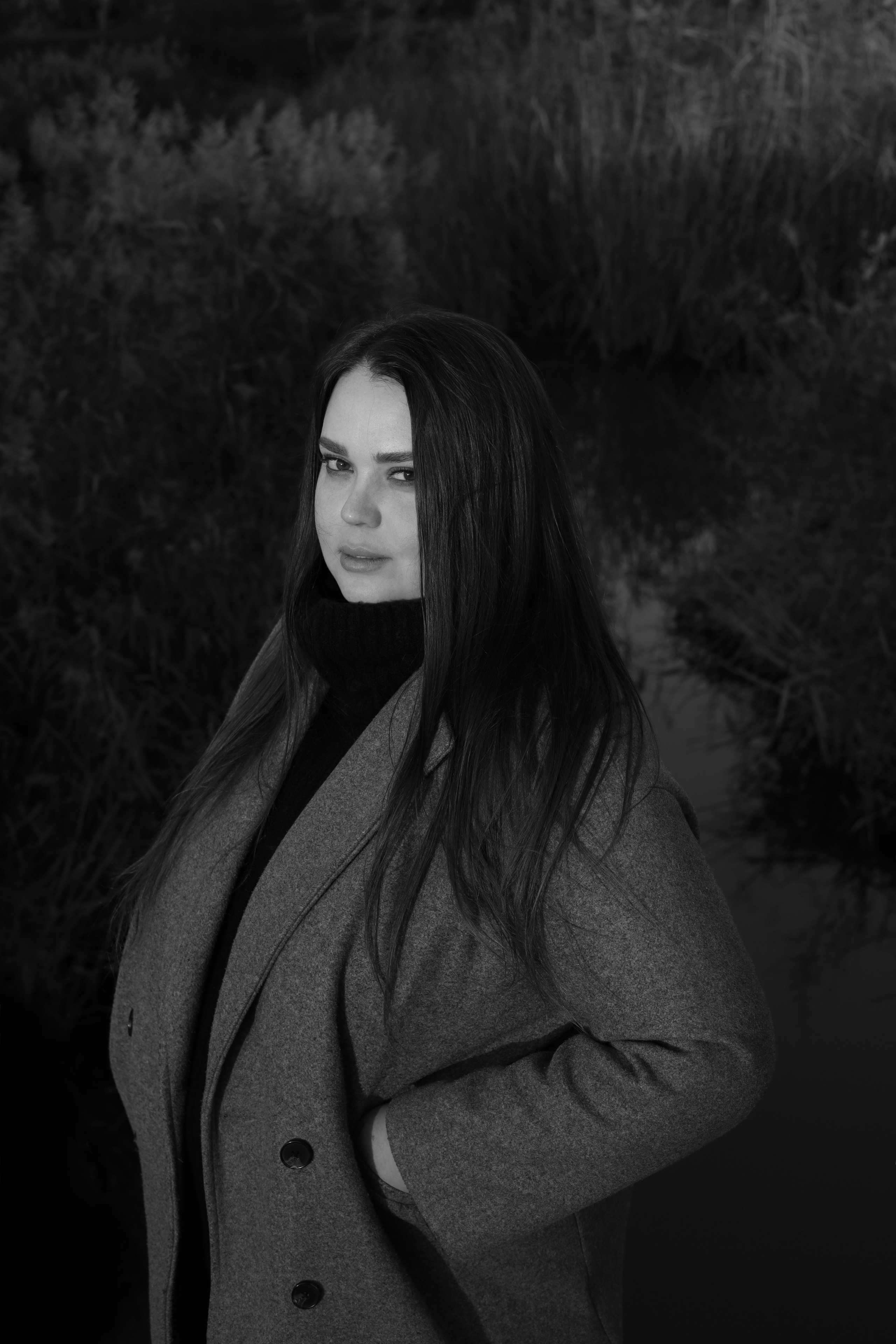 Victoria. Главная