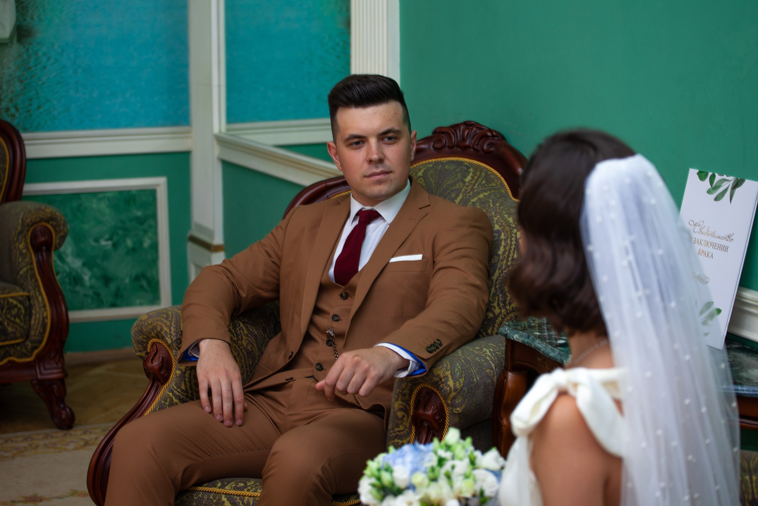 Антон и Ксения. Портретная фотосъёмка, репортажная, контент для вашего бизнеса