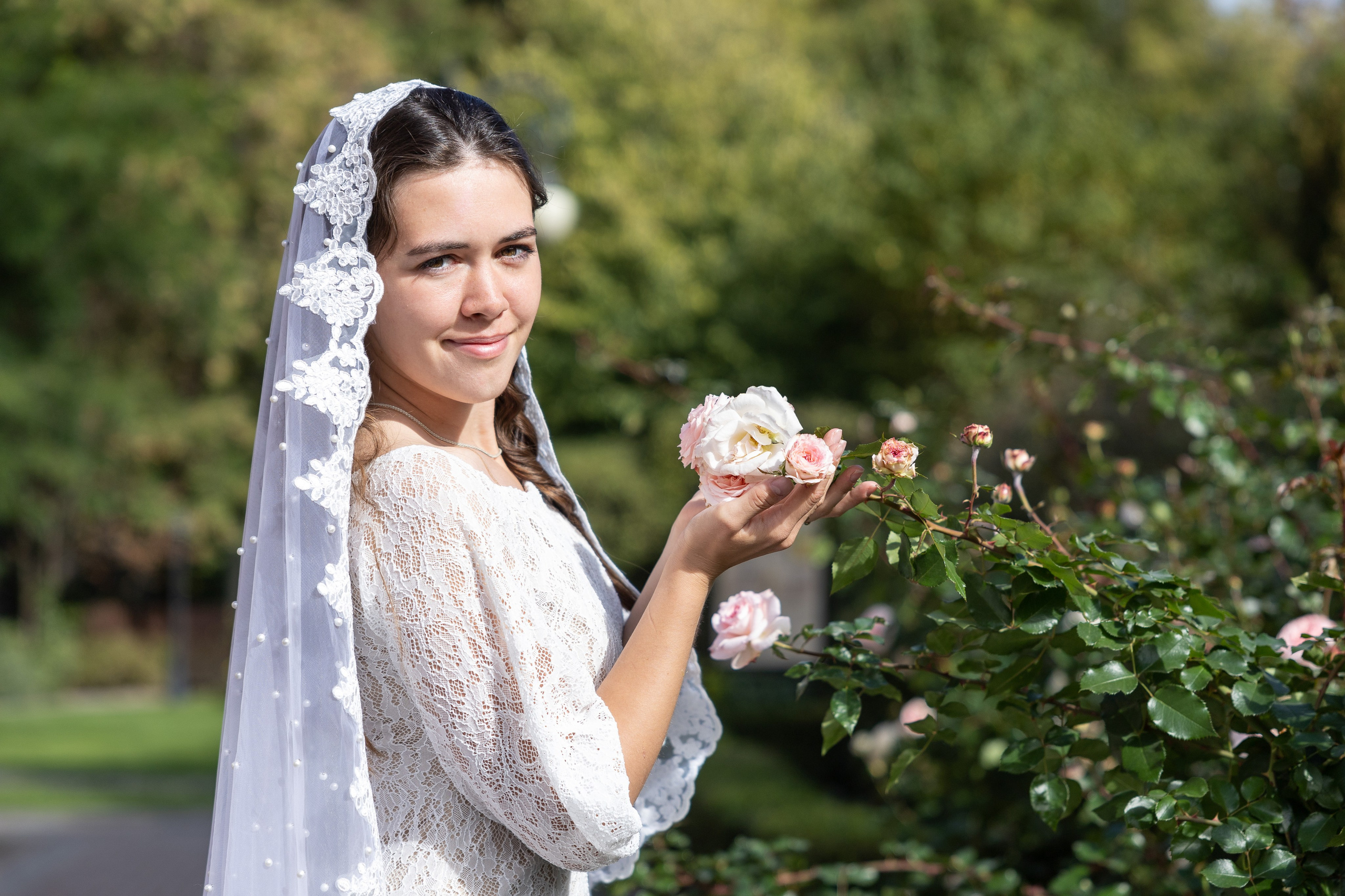 Love Story — Галина и Кирилл. Фотограф Владимир Охрименко