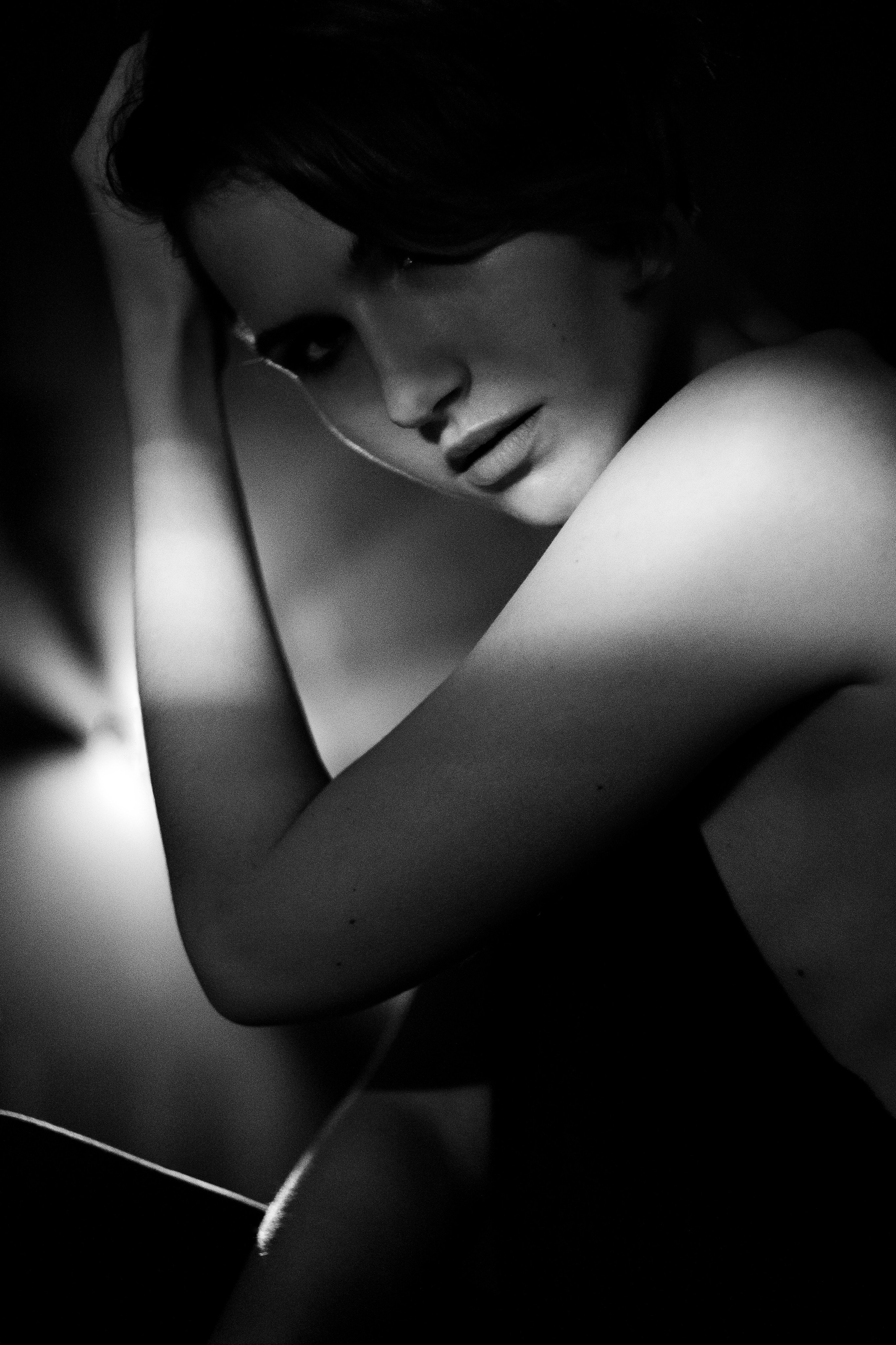 Noir. Фуд фотограф в Великом Новгороде