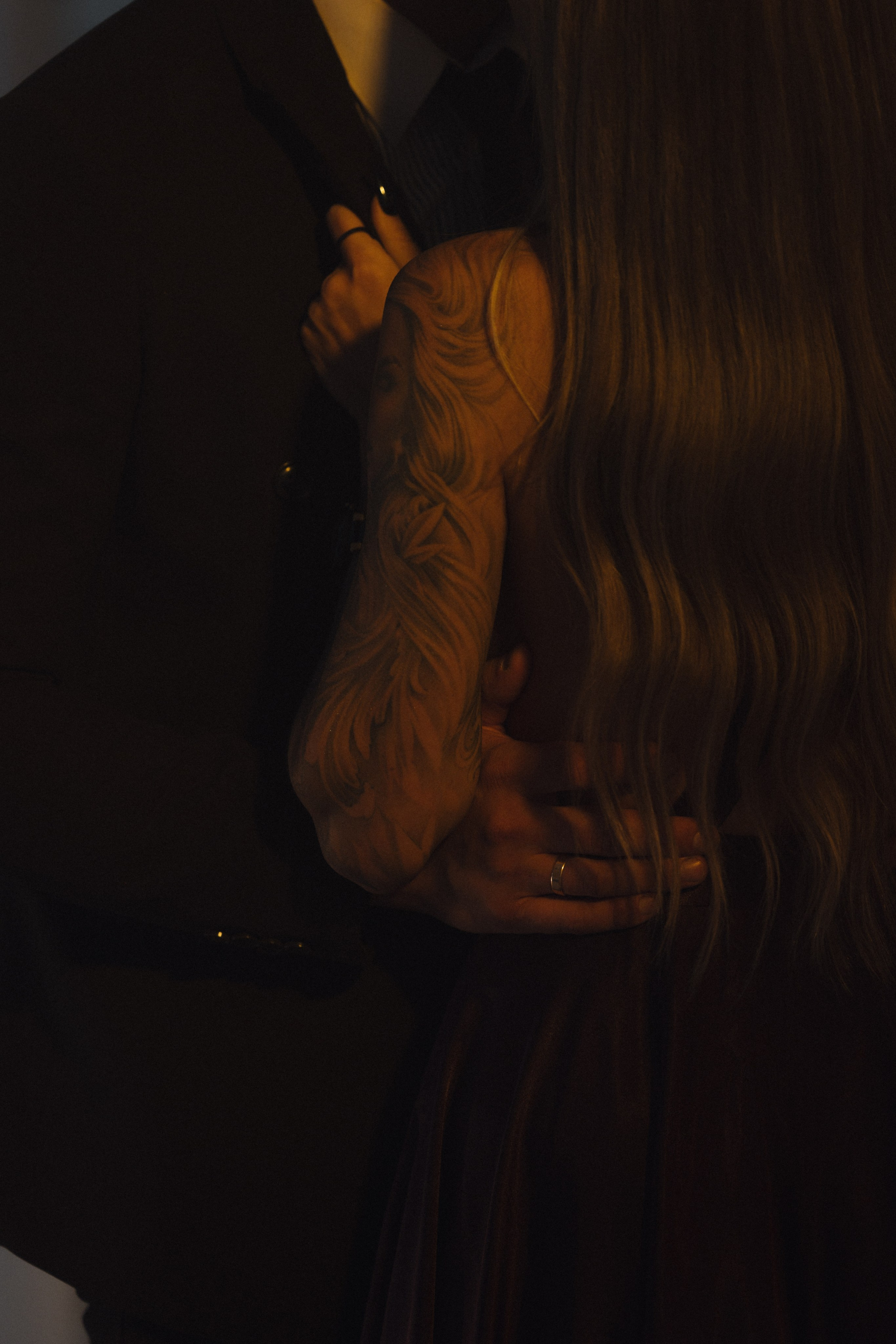 Таня и Леша. Свадебный фотограф Марусина Катерина