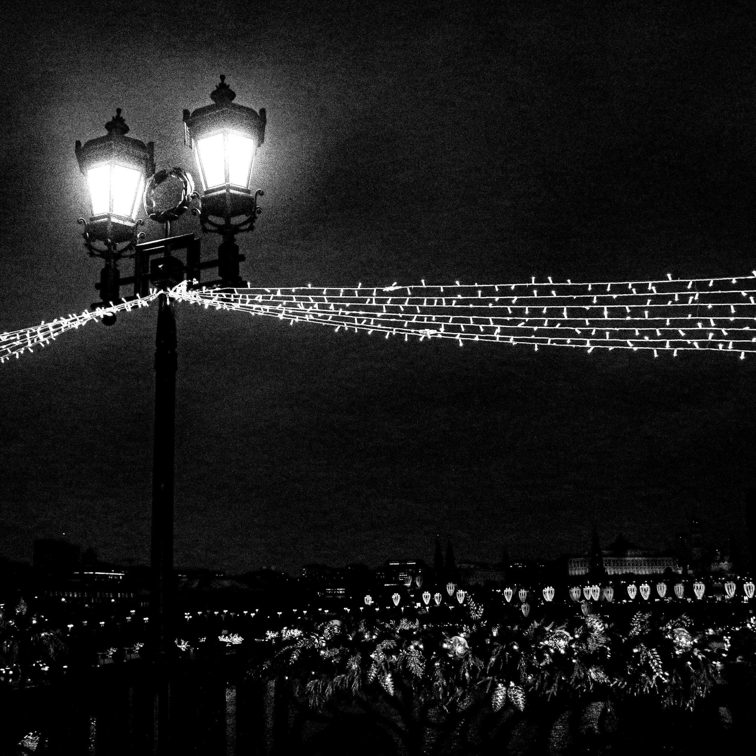 Городские скицы. Главная