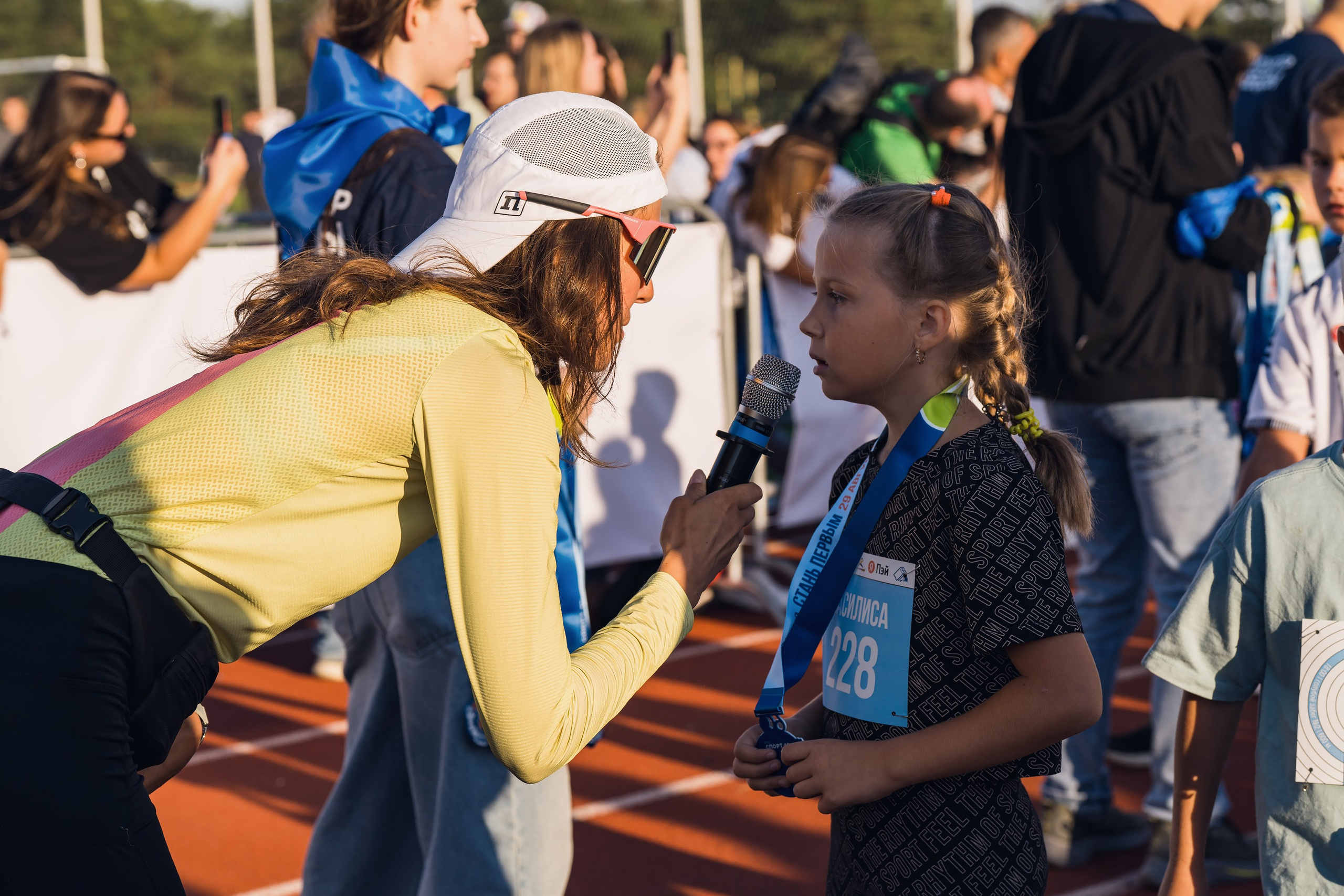 Фотографии Калужский Космический марафон 2025. Фотограф спортивные события, недвижимость, турбизнес