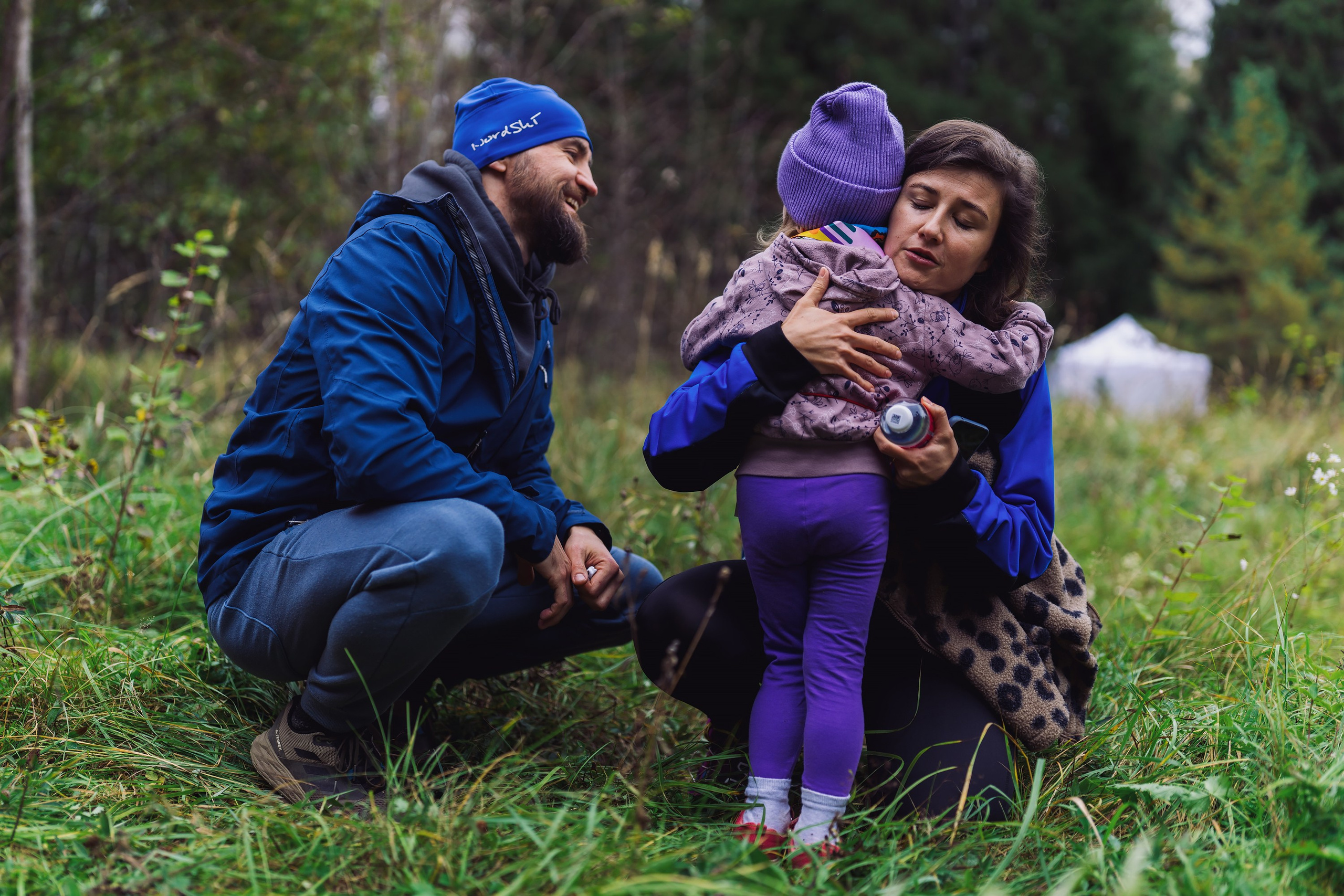 Фотографии Атомный трейл 2025. Фотограф спортивные события, недвижимость, турбизнес