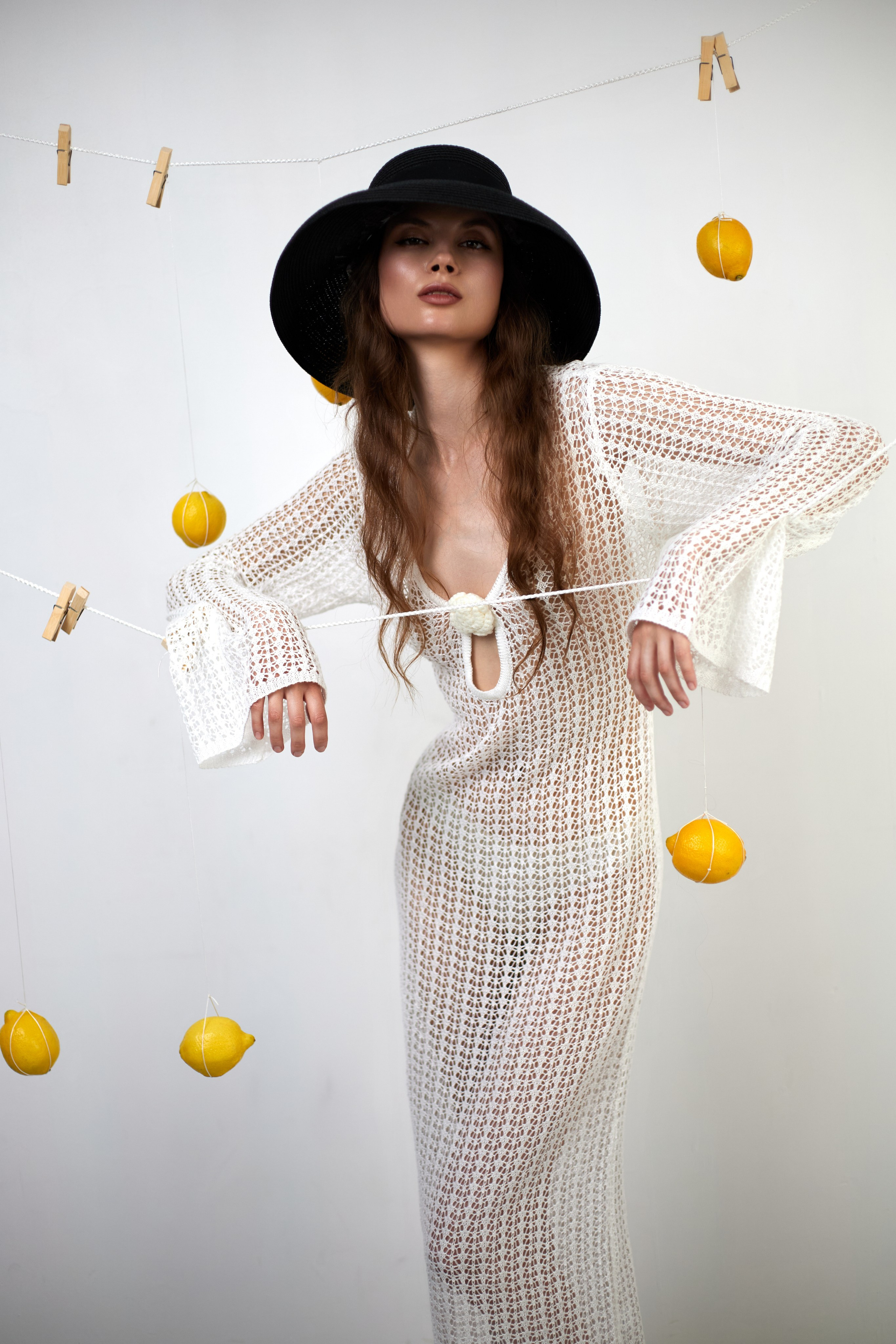 Студия. Фотограф Рябухина Ирина. Г.Краснодар