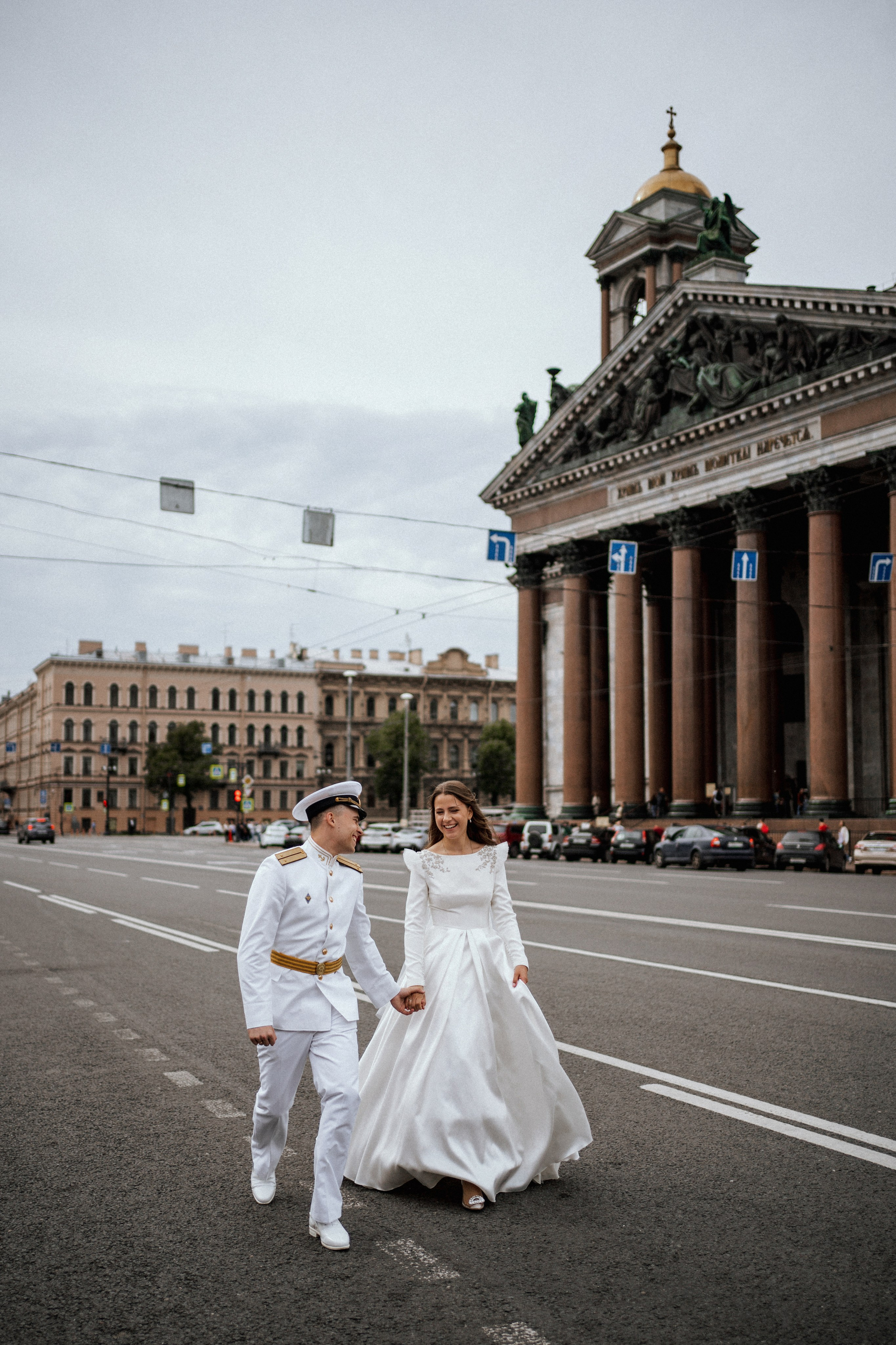 Nikita & Nadezhda. Dolce_wedding
