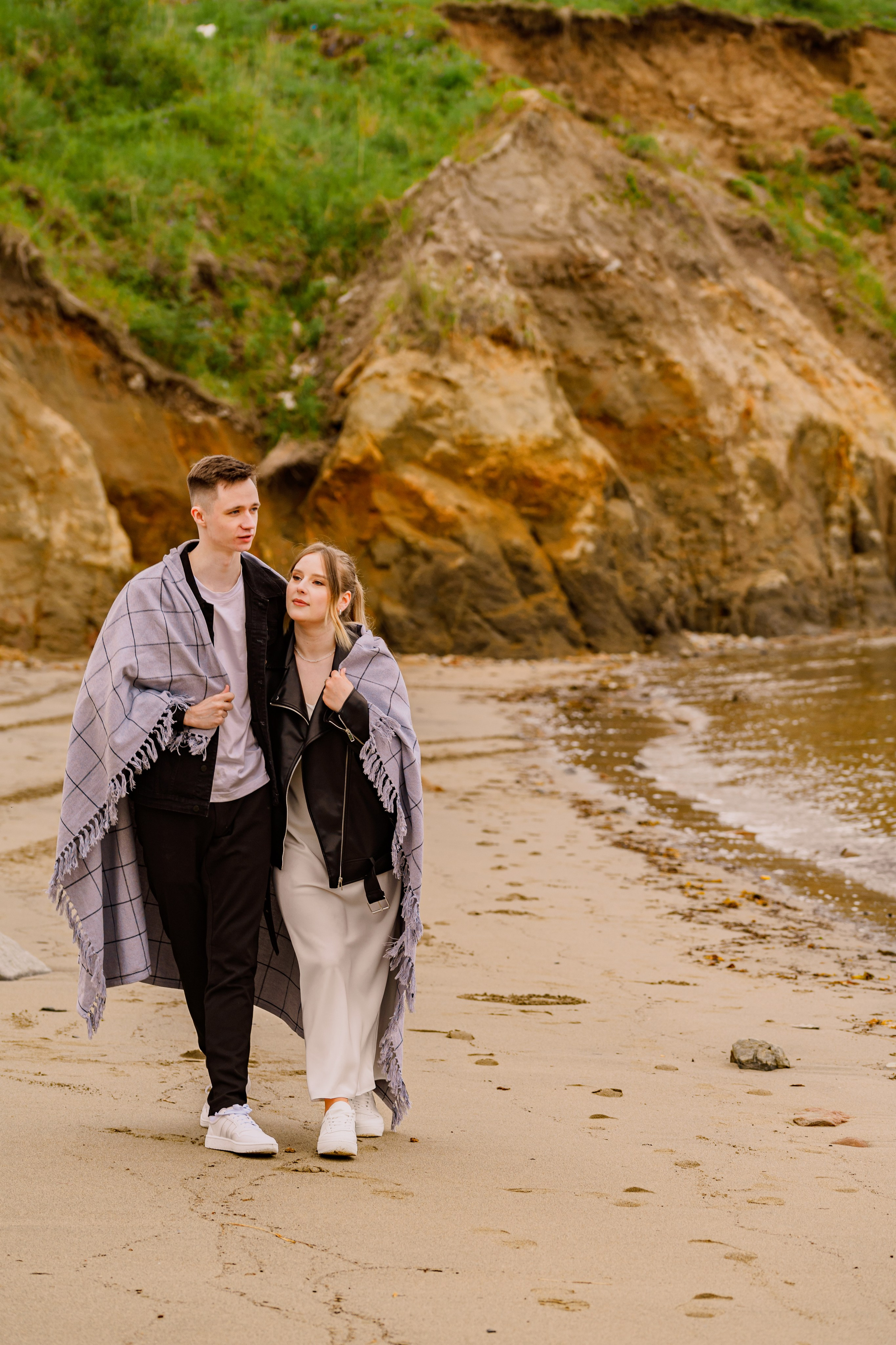 Глеб&Полина. Семейный, детский, lifestyle фотограф в Магадане Илона Проскурня