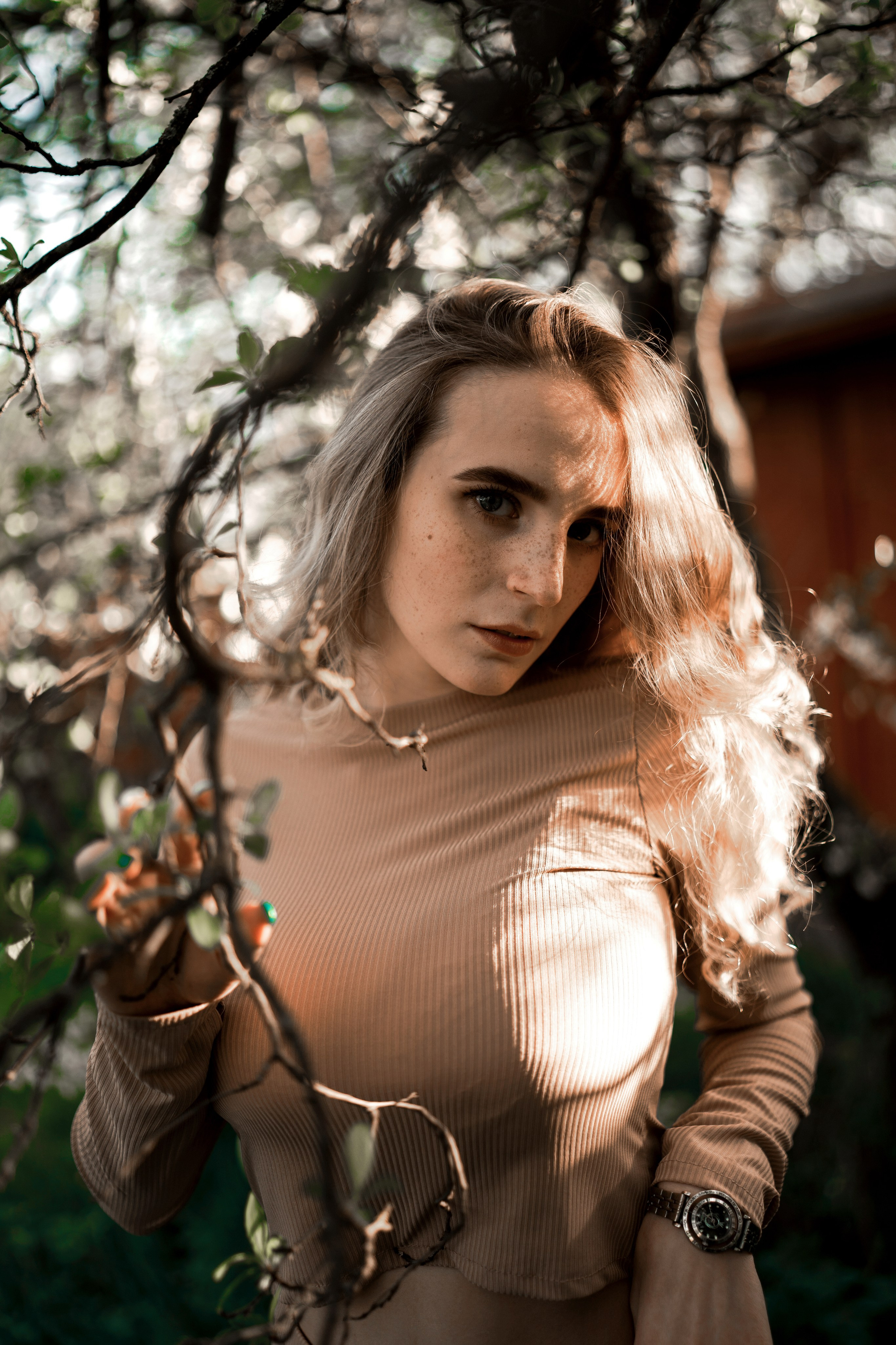 Валерия. Фотограф Тамбов — Воронеж