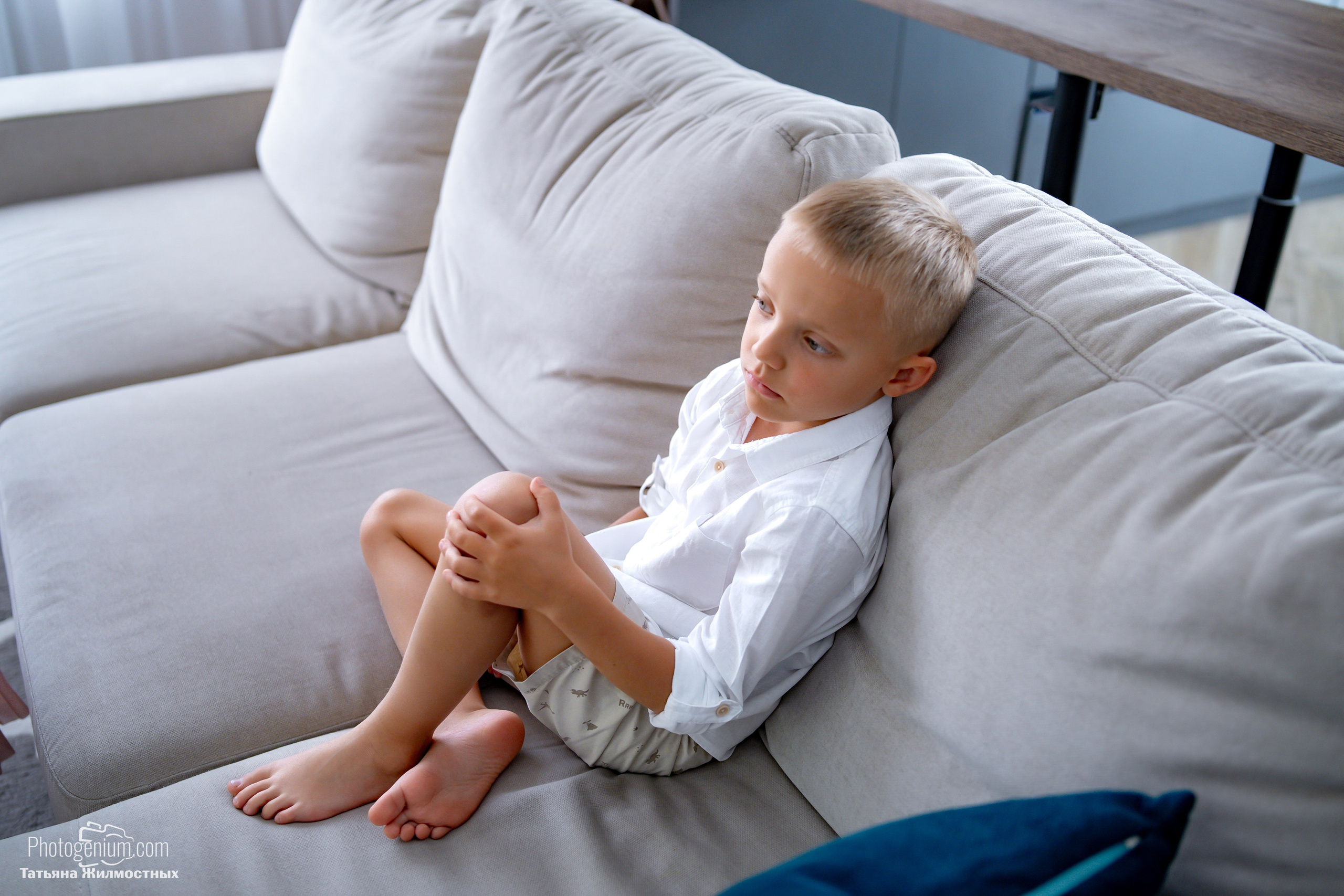 День рождения. Фотограф Нижний Новгород Татьяна Кейод