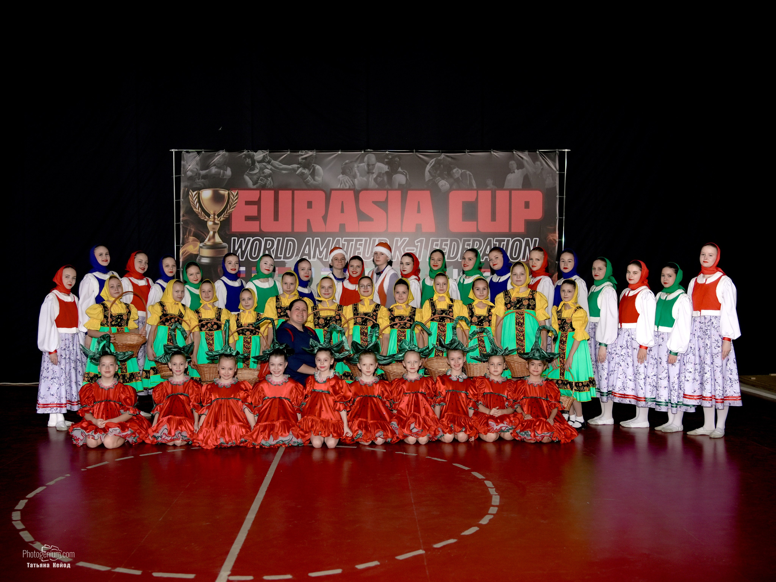 Открытие Чемпионата Евразии про К1. Фотограф Нижний Новгород Татьяна Кейод