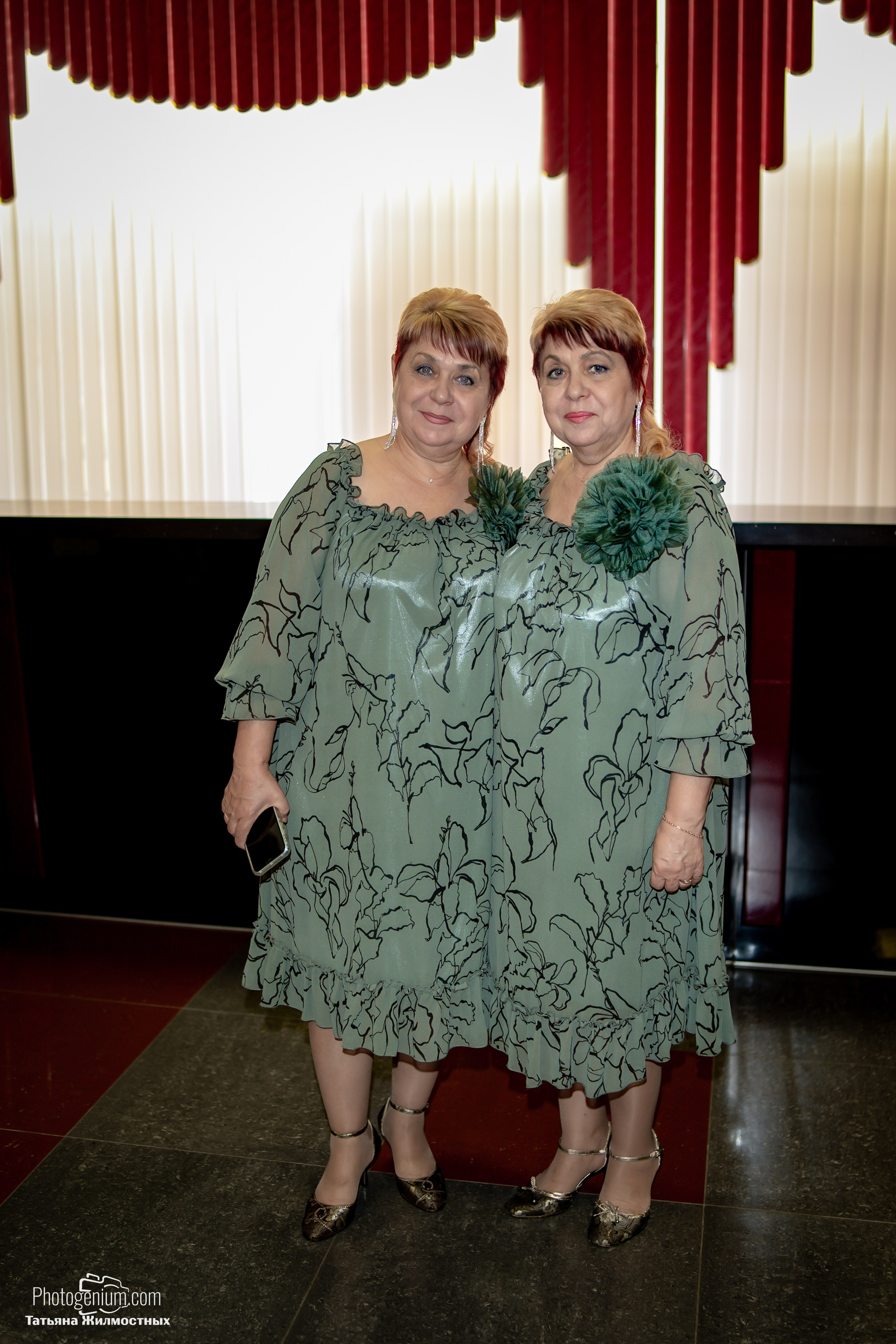 Концерт ко ДНЮ РОССИИ от «Патриоты из Курска». Фотограф Нижний Новгород Татьяна Кейод