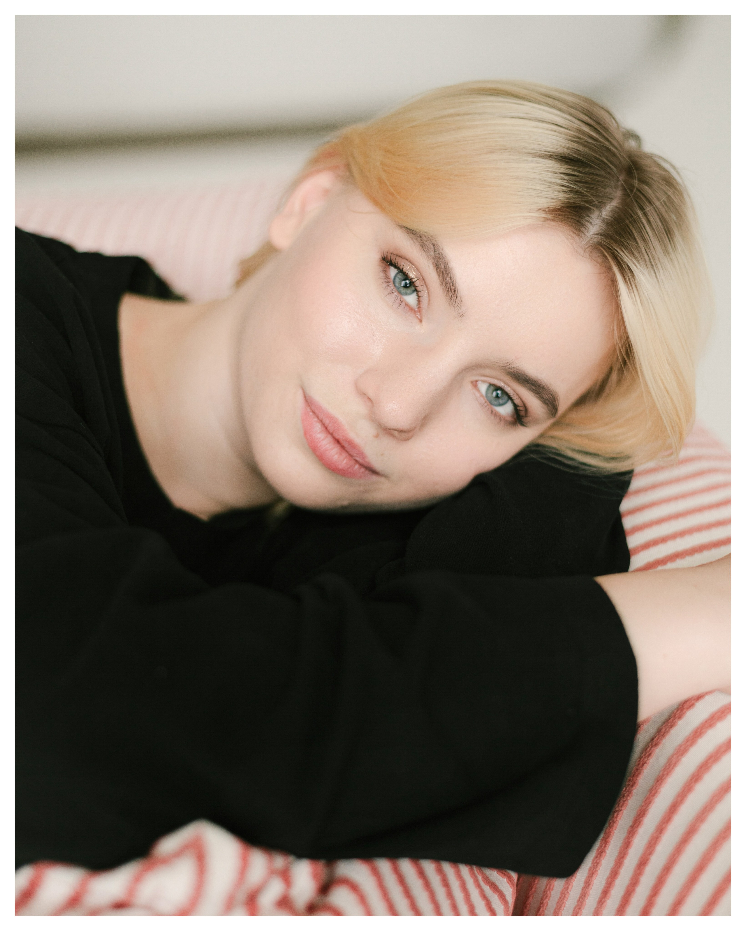 Лиса и Мария. Главная