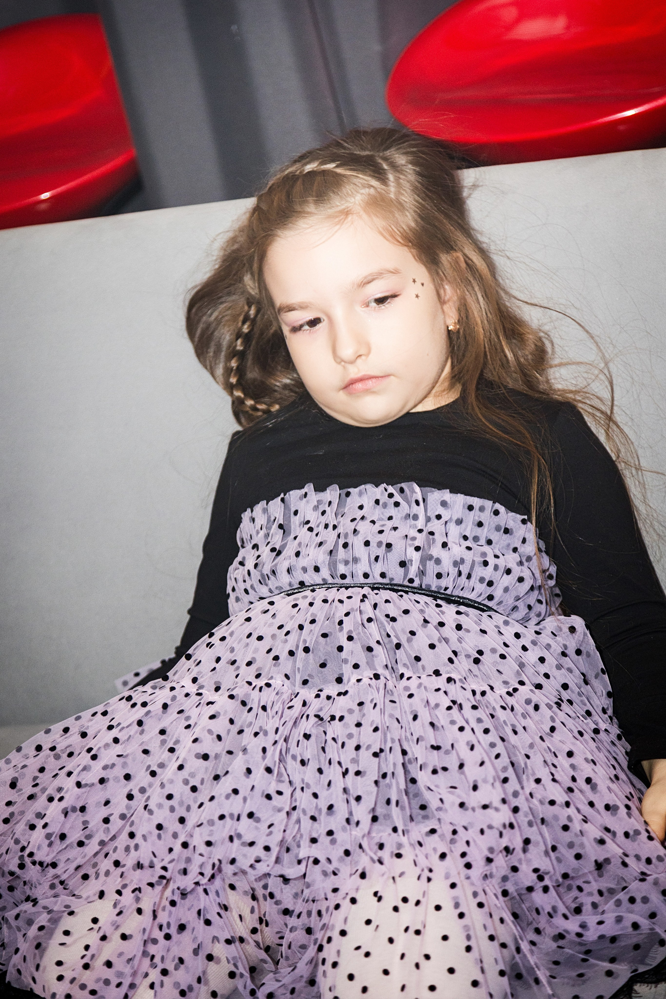 Новогодние утренники. Детский фотограф видеограф в Хабаровске Михаил Орлов